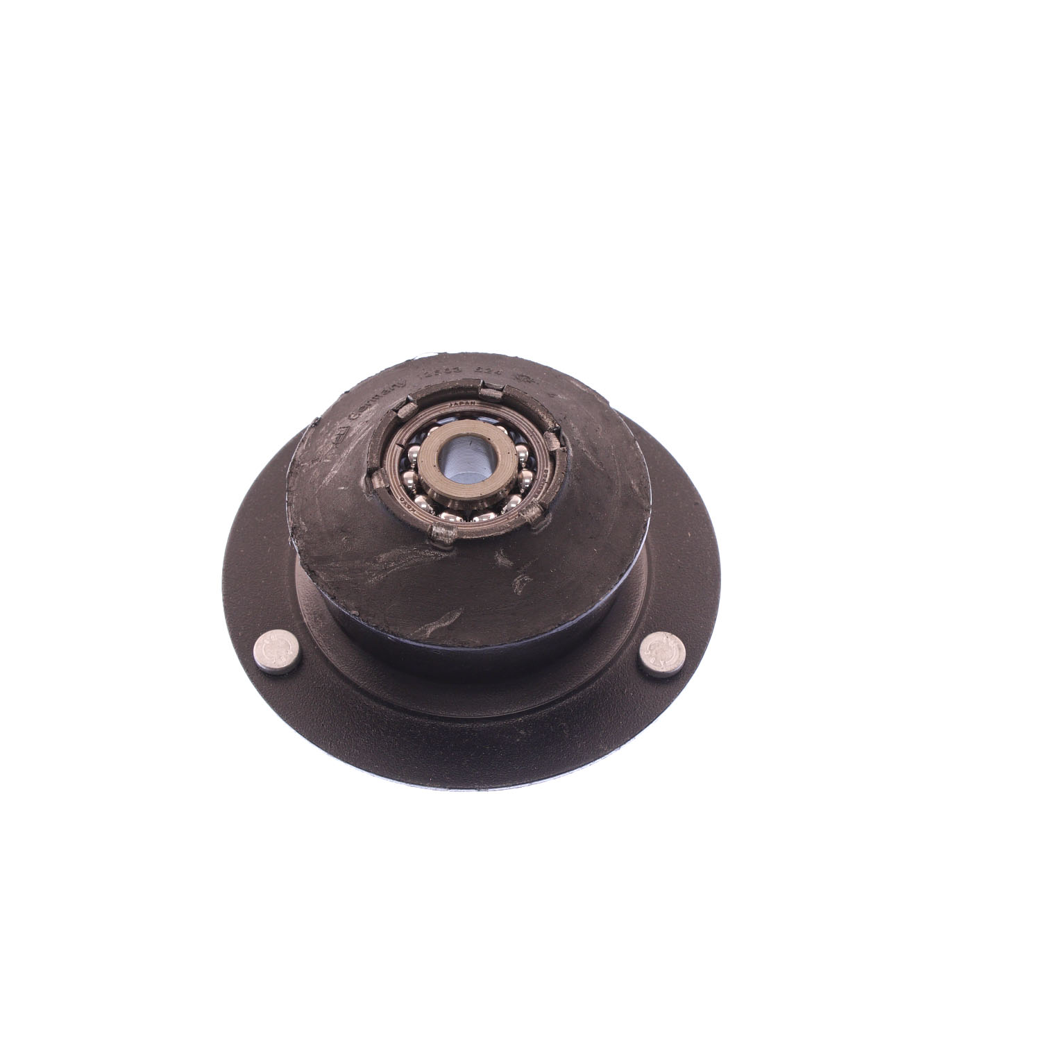 AM BILSTEIN SUSPENSION STRUT MOUNT Suspension Strut Mount B1 Series OEM Bilstein B1 Produced to OE Standards Designed For Original Equipment Replacement. SKU BIL12116829 OEM 31331090467-31336779613