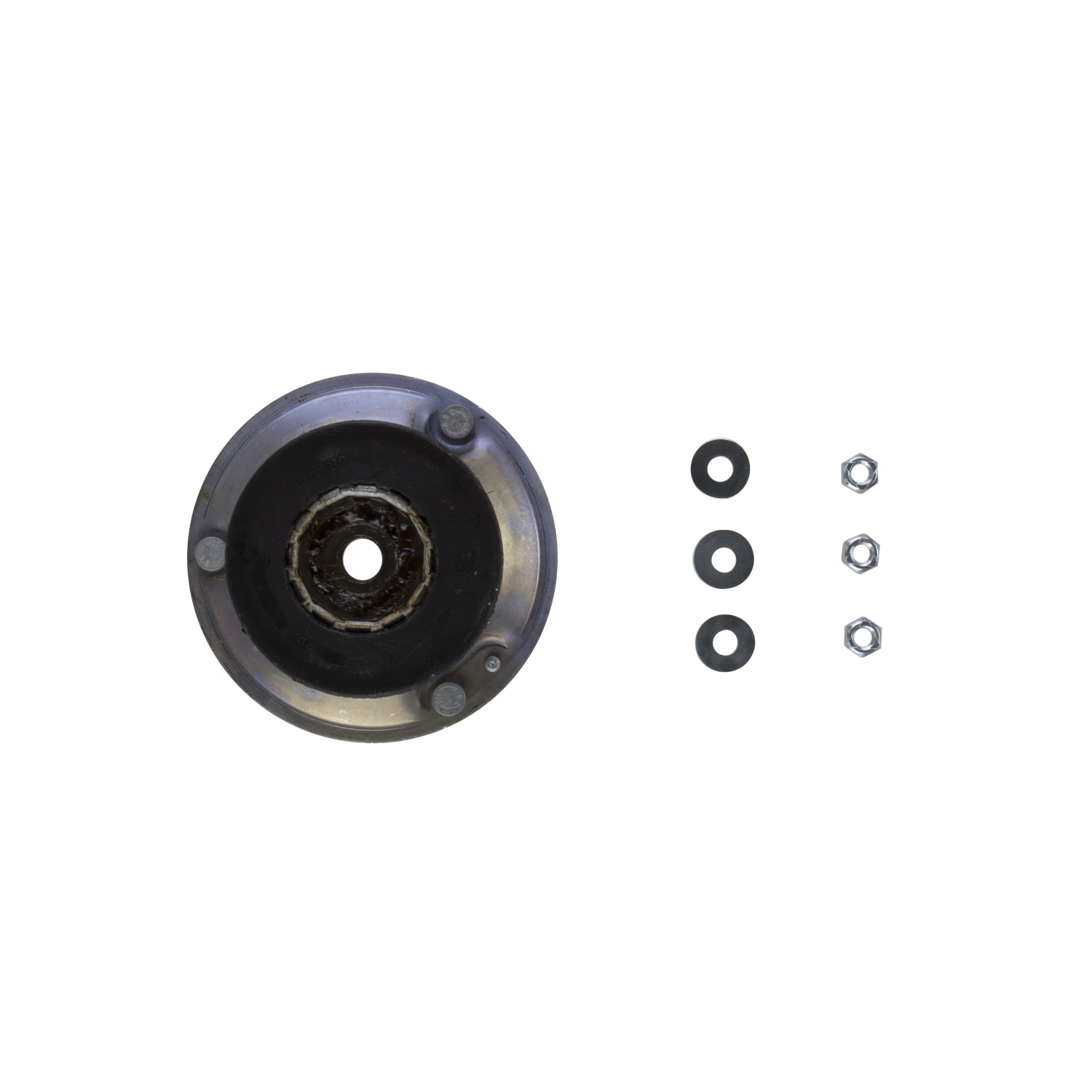 AM Suspension Strut Mount B1 OE Replacement Front SKU BIL12248940 OEM 31331094616-31336752735-313367