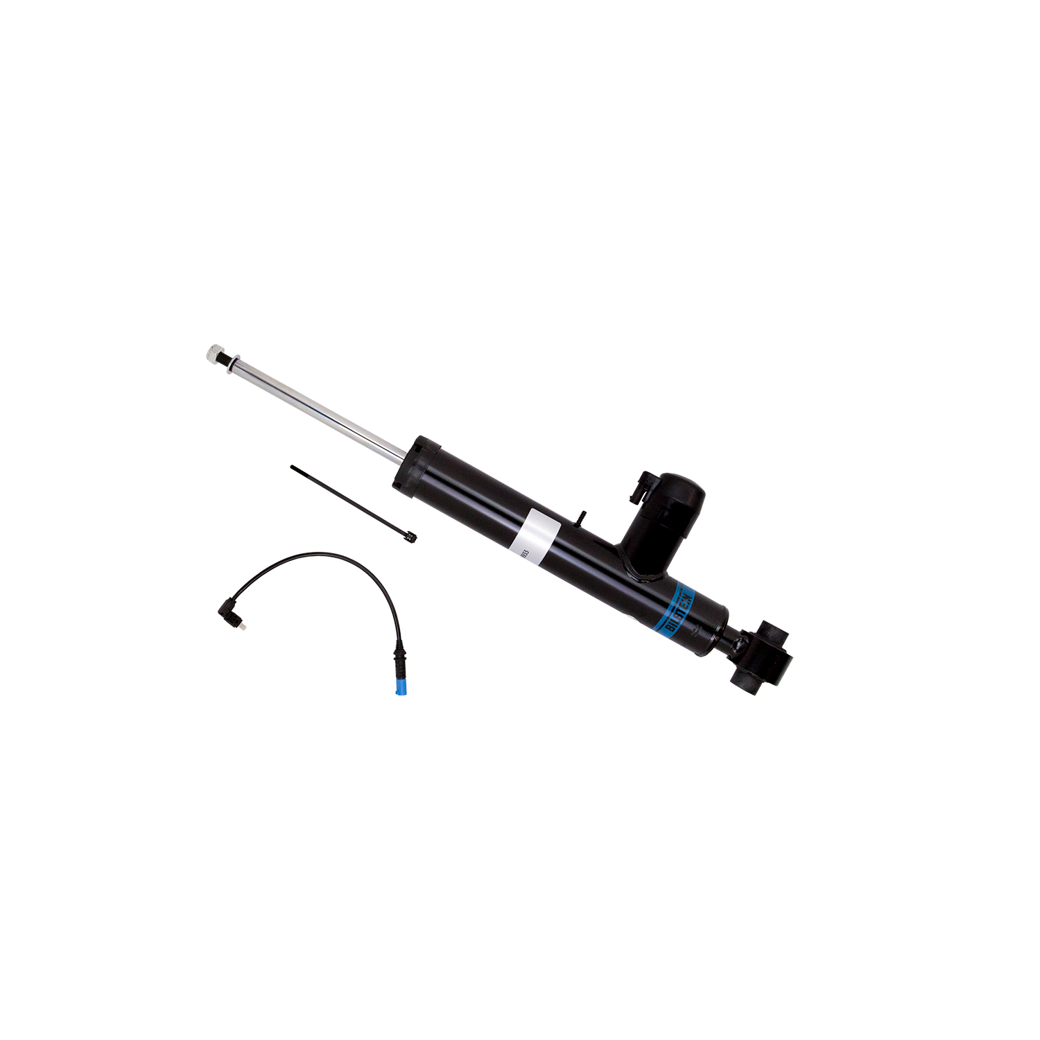 AM Shock Absorber B4 OE Replacement DampTronic Rear SKU BIL20238933 OEM 37126793877-37126793911-371267