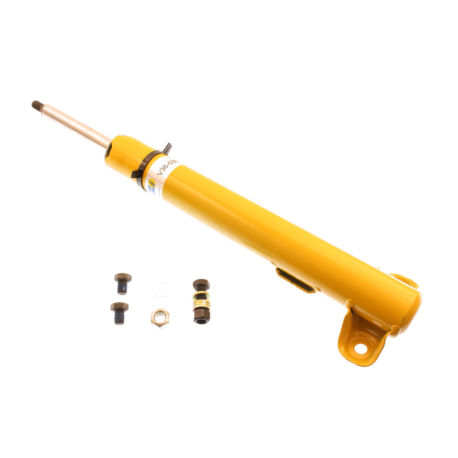 AM Shock Absorber and Strut Assembly SKU BIL22003652