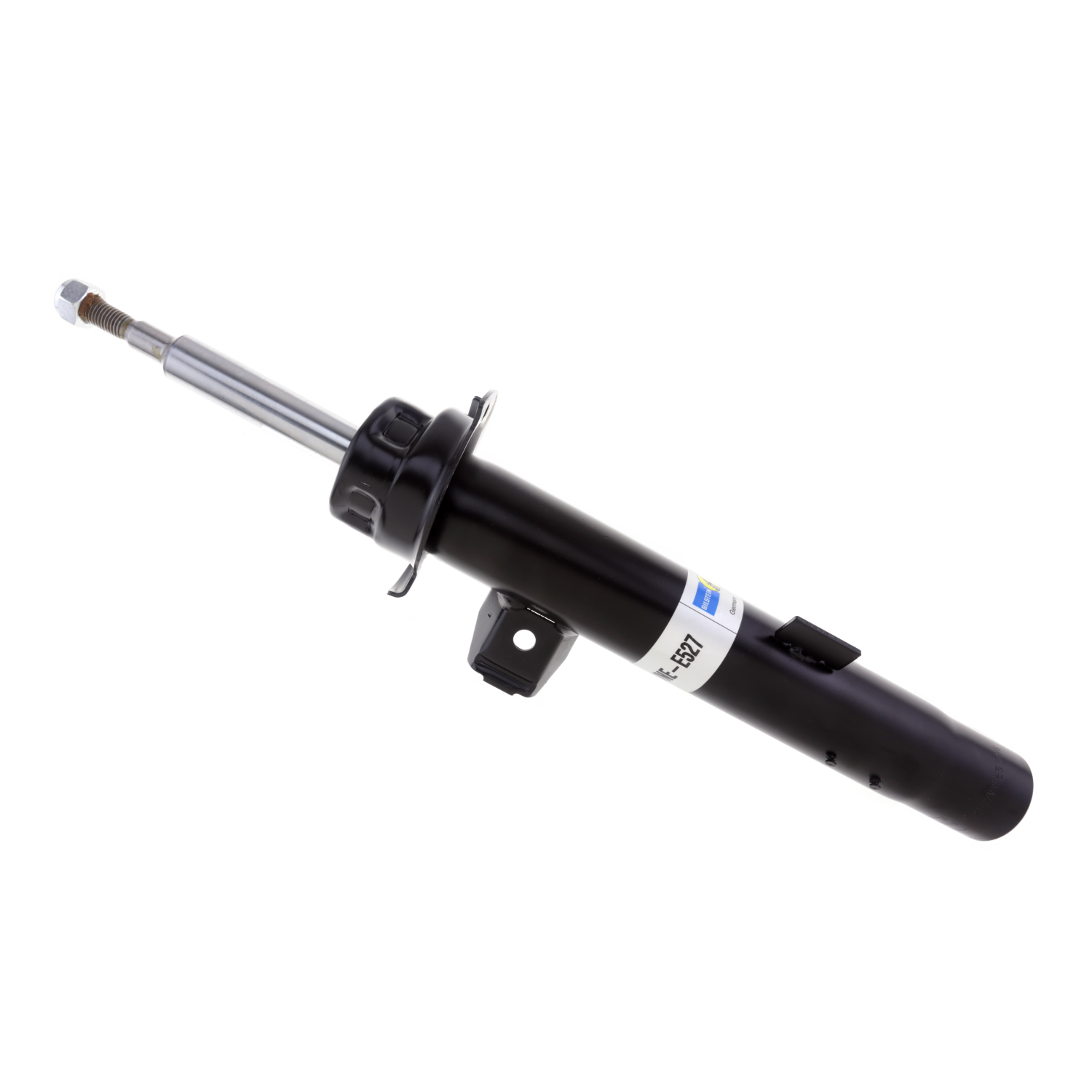 AM BILSTEIN TWINTUBE SUSPENSION STRUT ASSEMBLY Twintube Strut Assembly B4 Series Bilstein B4 Economical Choice Maintains Original Equipment Ride Performance World Famous Durability Precise Construct SKU BIL22145277 OEM 31306777231-31316786015