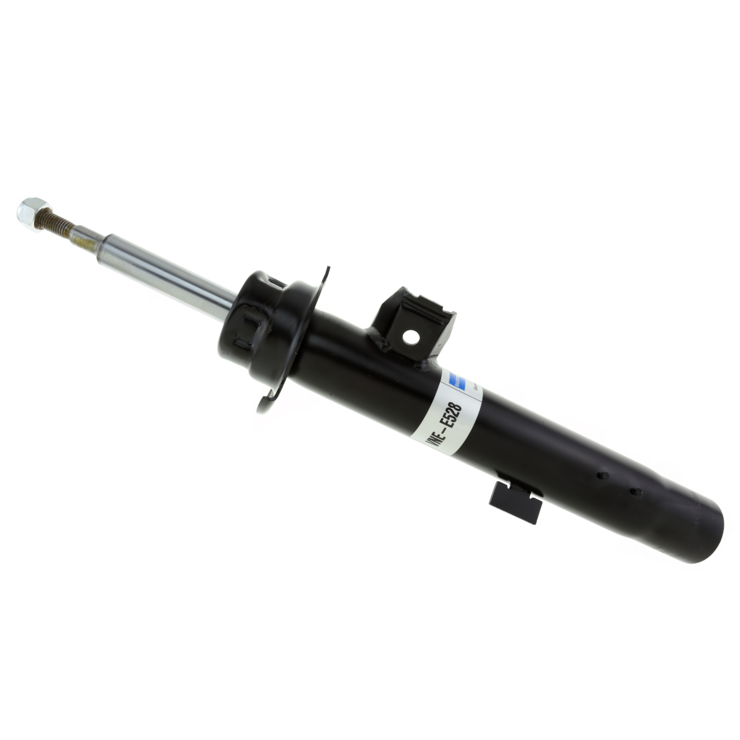AM BILSTEIN TWINTUBE SUSPENSION STRUT ASSEMBLY Twintube Strut Assembly B4 Series Supersedes PN[F4 VNE E528 BG] Bilstein B4 Economical Choice Maintains Original Equipment Ride Performance World Famo SKU BIL22145284 OEM 31306777232-31316786016