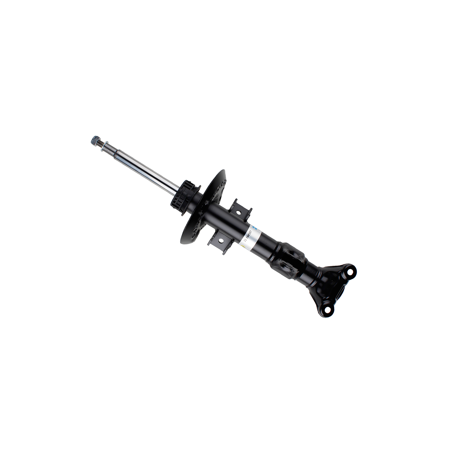AM B4 OE Replacement DampMatic Suspension Strut Assembly SKU BIL22194107 OEM 2123231400-2123235400-21232355
