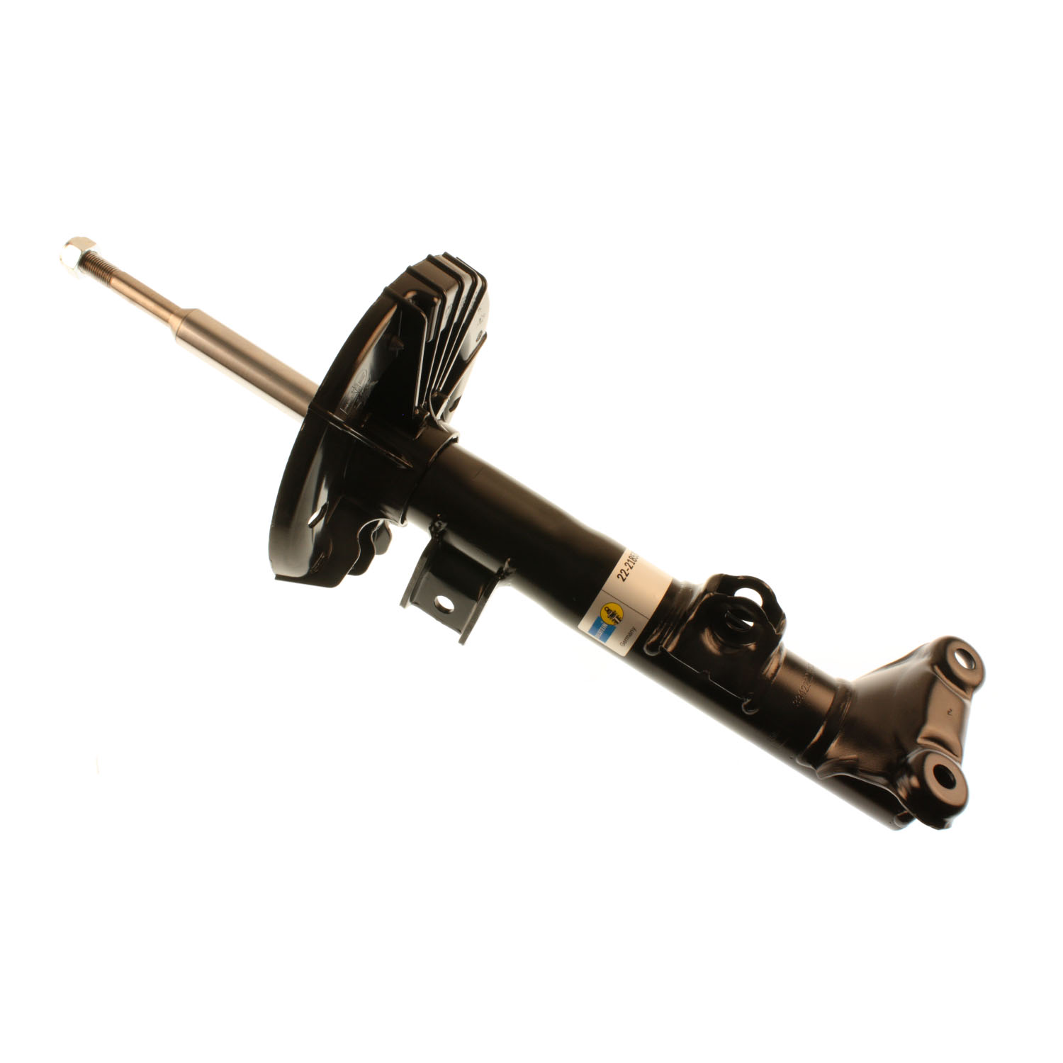 AM Shock Absorber and Strut Assembly SKU BIL22218537 OEM 2033201430-2033201730-20332019