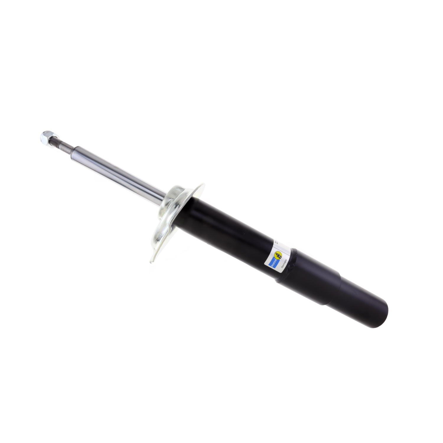 AM BILSTEIN TWINTUBE SUSPENSION STRUT ASSEMBLY Twintube Strut Assembly Series: B4 OE Replacement Twintube Strut Assembly. SKU BIL22221490 OEM 31306765103-31306765104-313167