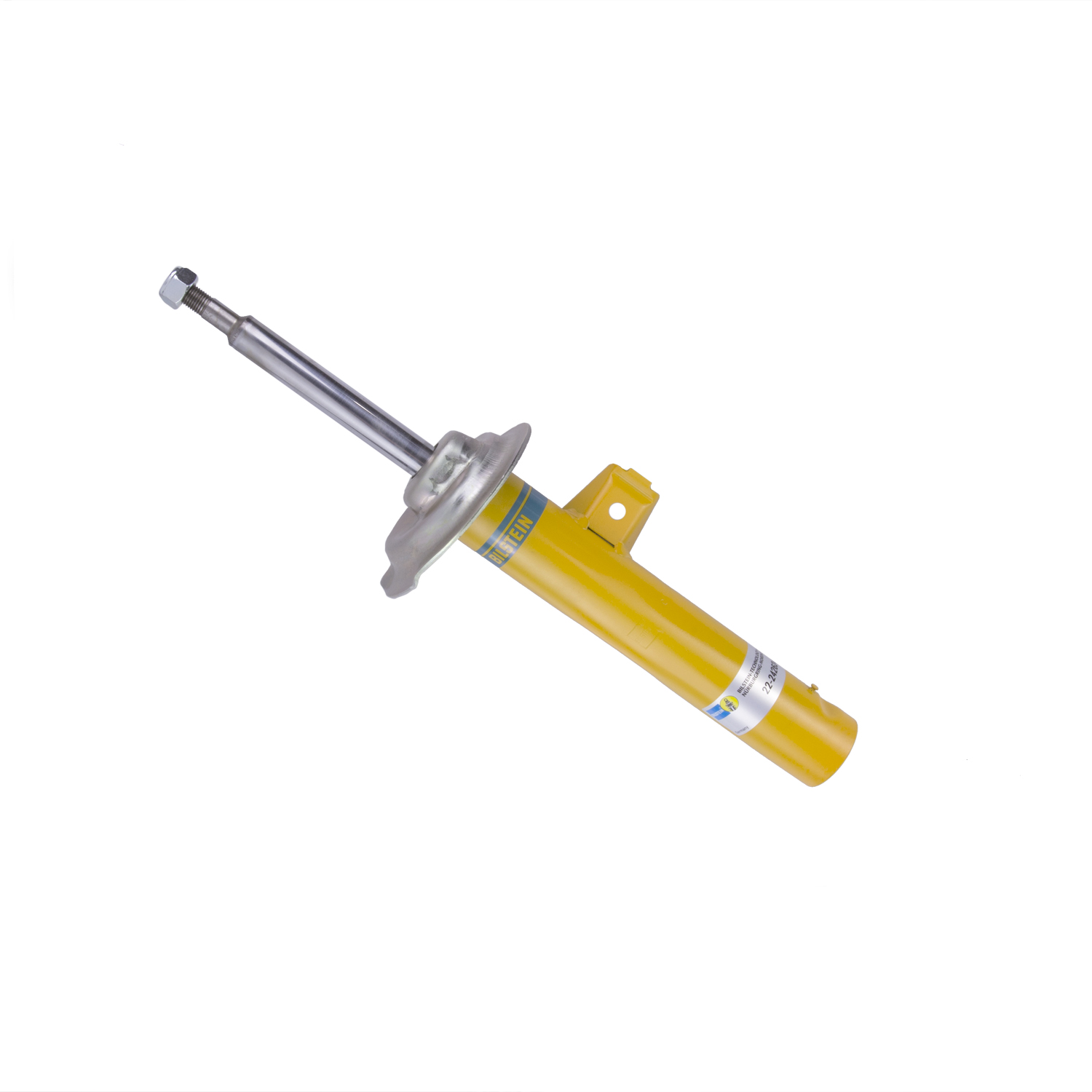 AM Suspension Strut Assembly B8 Performance Plus Front Right SKU BIL22242624