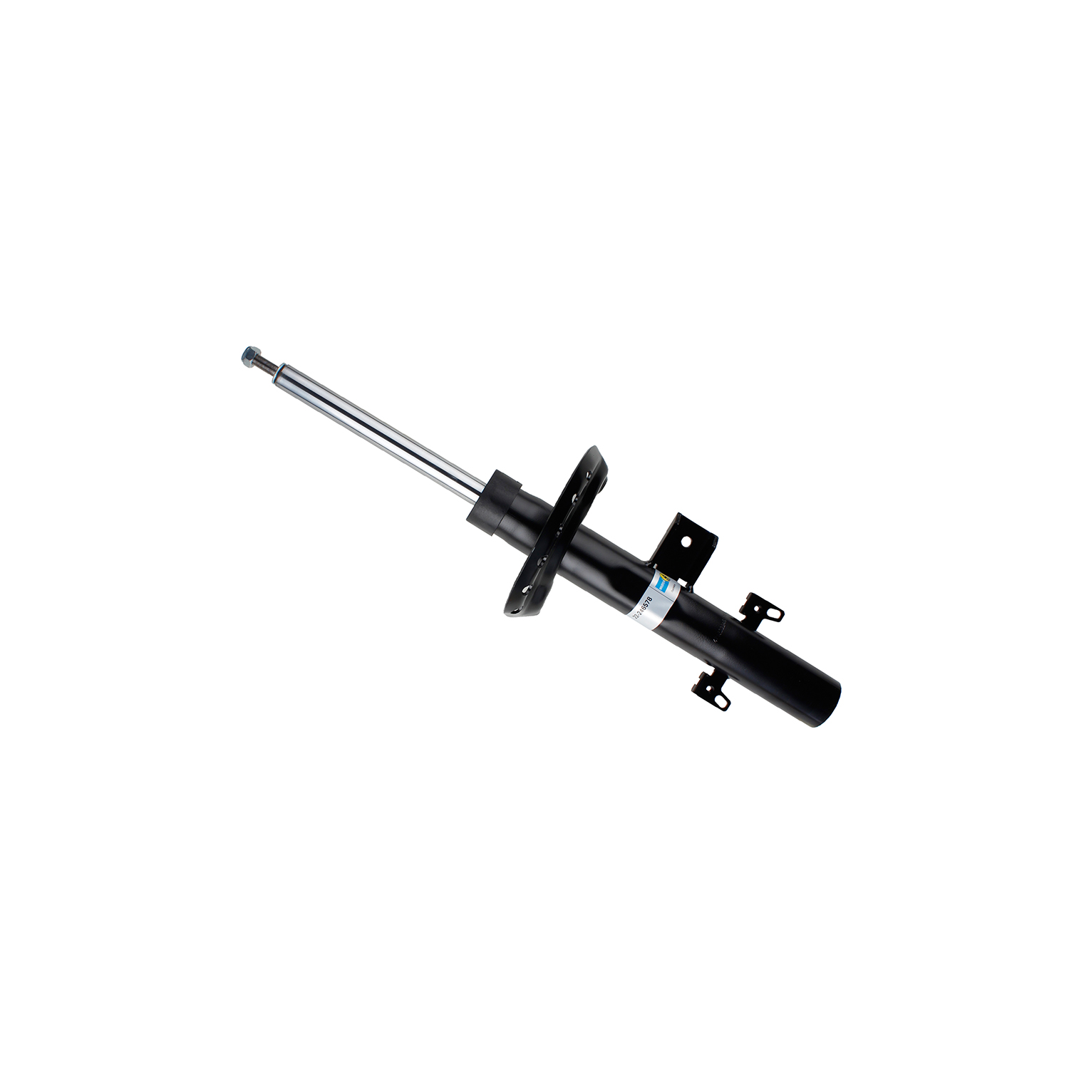 AM Suspension Strut Assembly B4 OE Replacement Land Rover LR2-2015-2008 Rear Right SKU BIL22246578 OEM LR023243 LR031668 LR039917