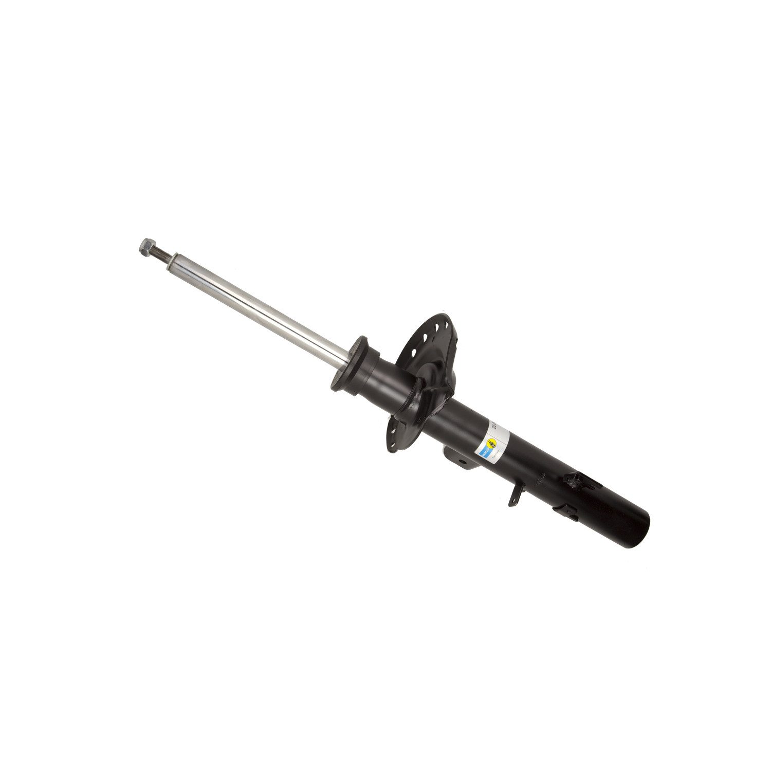 AM Suspension Strut Assembly B4 OE Replacement Rear Right SKU BIL22249807 OEM LR024445 LR044684 LR070942 LR0