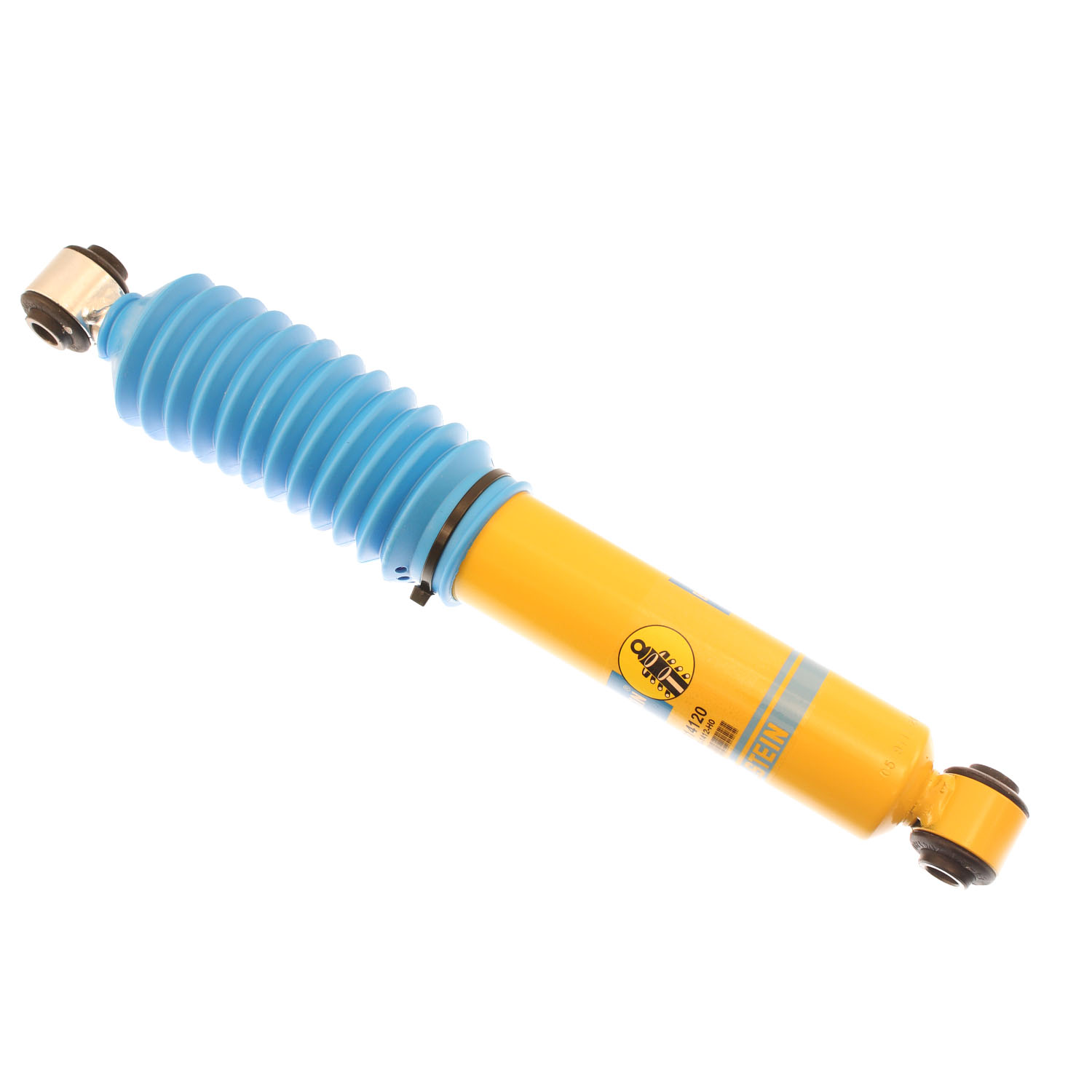 AM Shock Absorber and Strut Assembly SKU BIL24014120 OEM 12474690-12477880-12477891-220