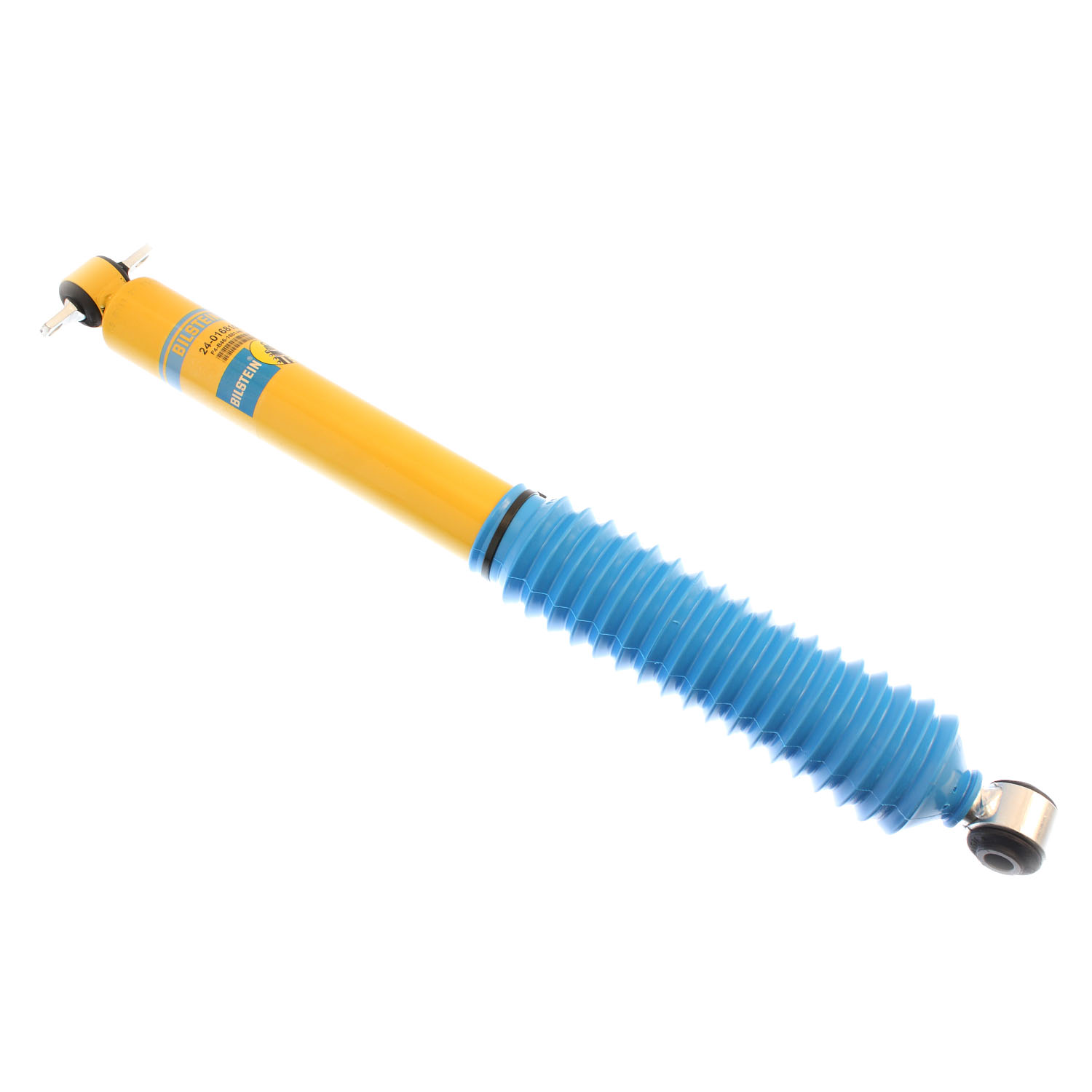 AM Shock Absorber and Strut Assembly SKU BIL24016810 OEM 12477894-22064448-22174738-224