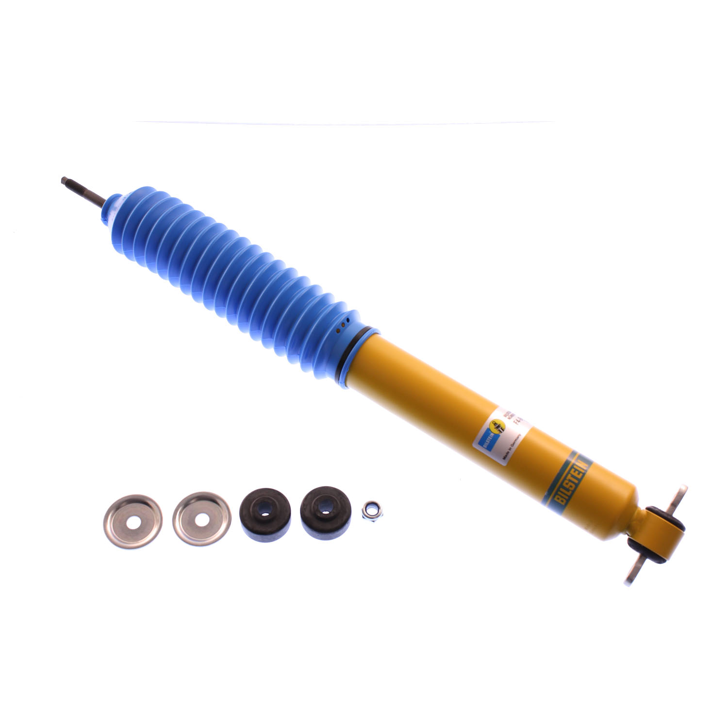 AM Shock Absorber and Strut Assembly SKU BIL24017985 OEM 4897412AD 4897412AF 4897412AH