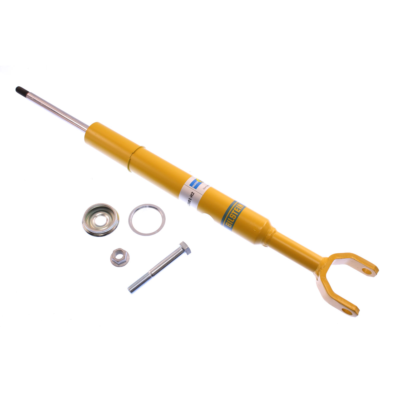 AM Shock Absorber and Strut Assembly SKU BIL24020817