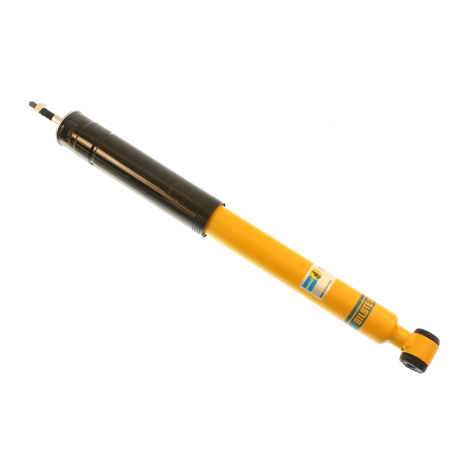 AM BILSTEIN 36MM MONOTUBE SHOCK ABSORBER 36mm Monotube Shock Absorber B8 Series Sport Dropped Height Depends On Lowering Spring Used Bilstein B8 SP Monotube Gas Pressure Construction Designed Speci SKU BIL24025263