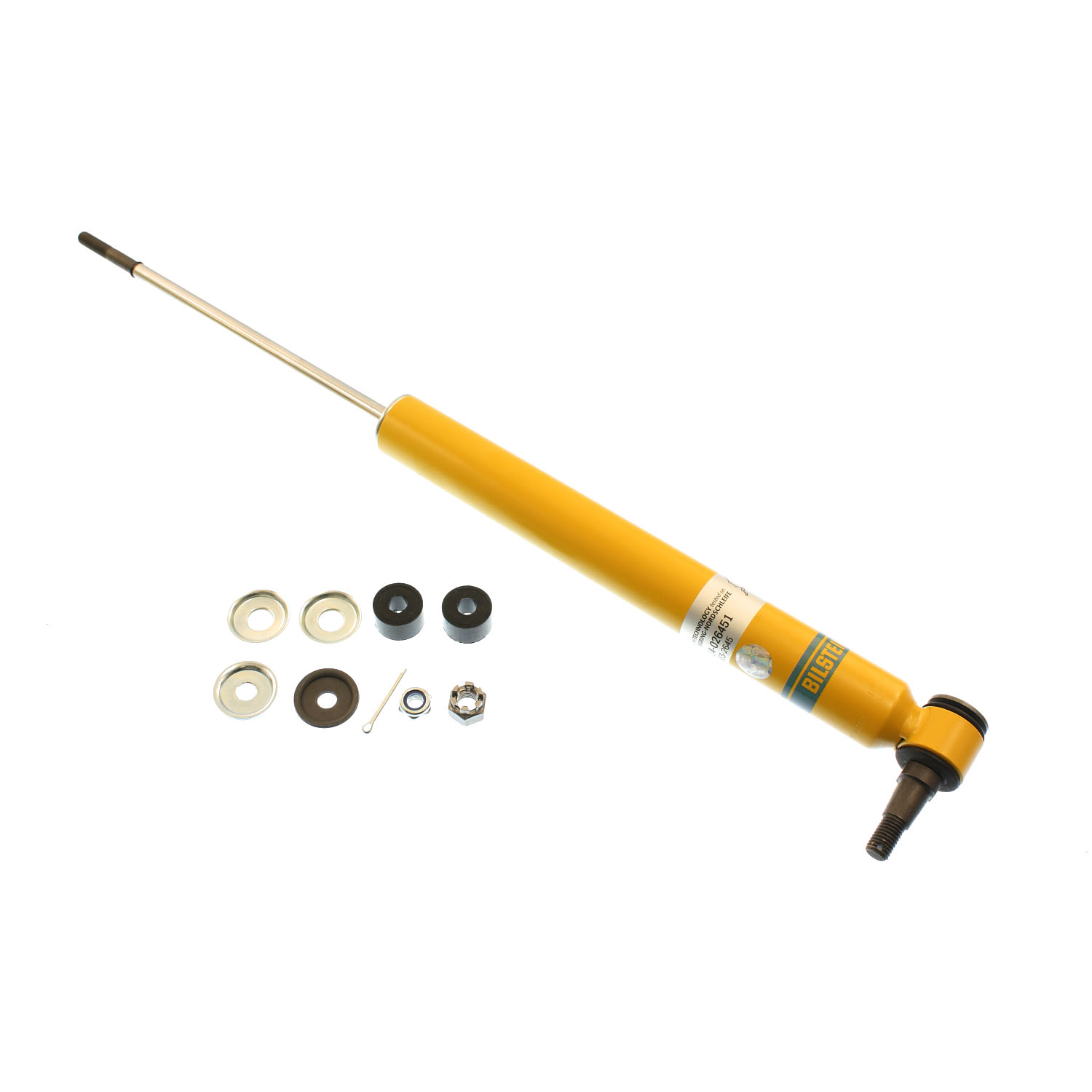 AM Steering Stabilizer SKU BIL24026451
