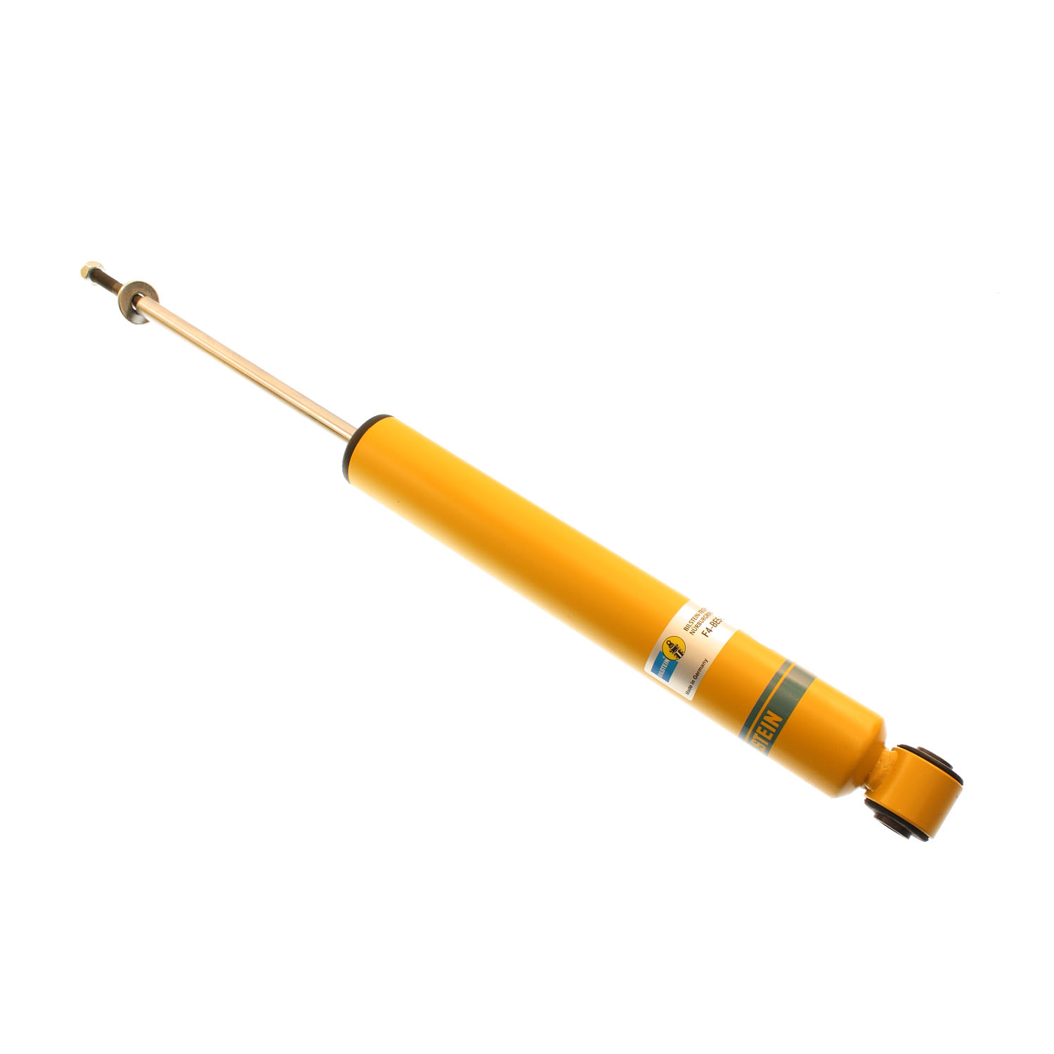 AM Shock Absorber and Strut Assembly SKU BIL24027250