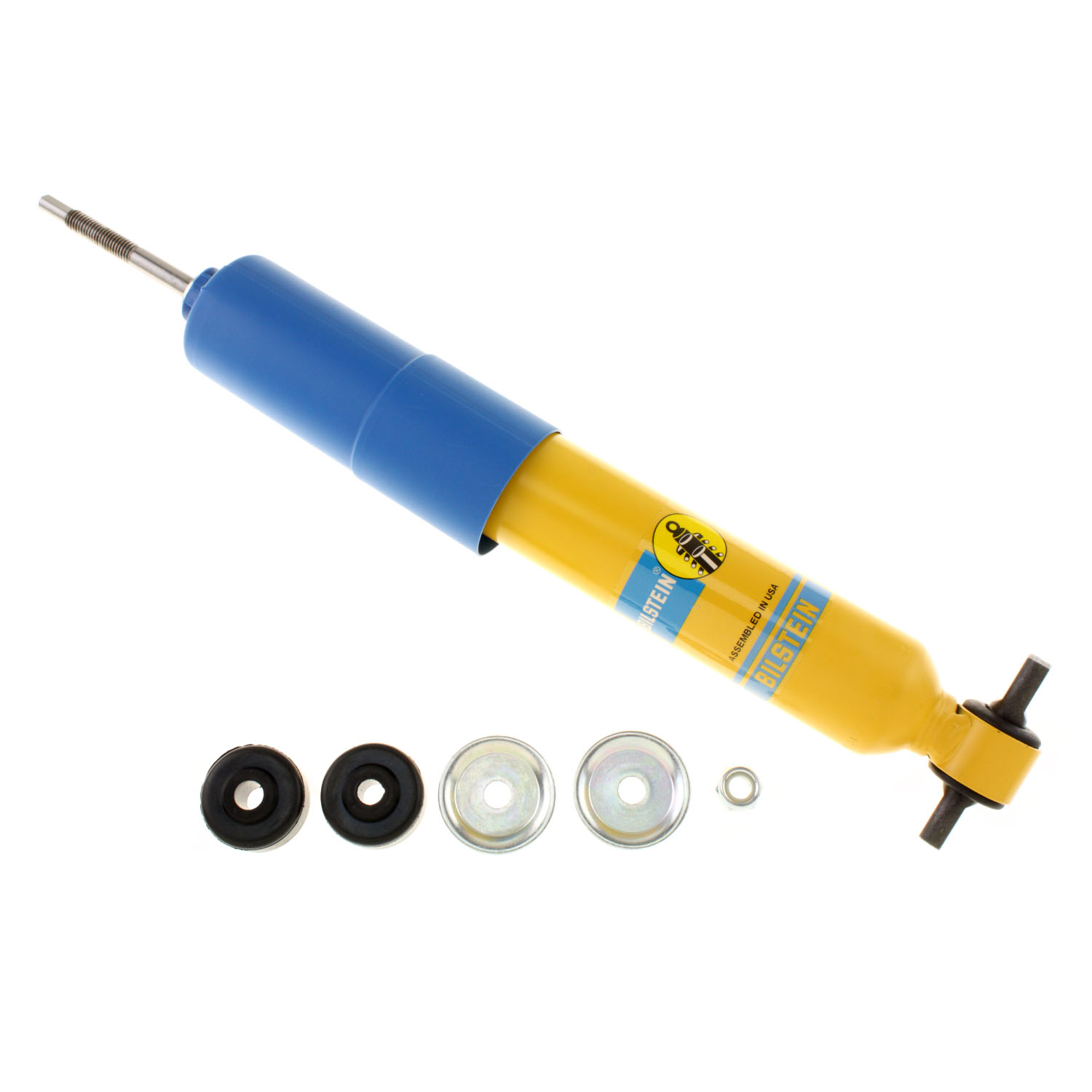 AM Shock Absorber and Strut Assembly SKU BIL24029025 OEM 12477866-19168179-19300057-220