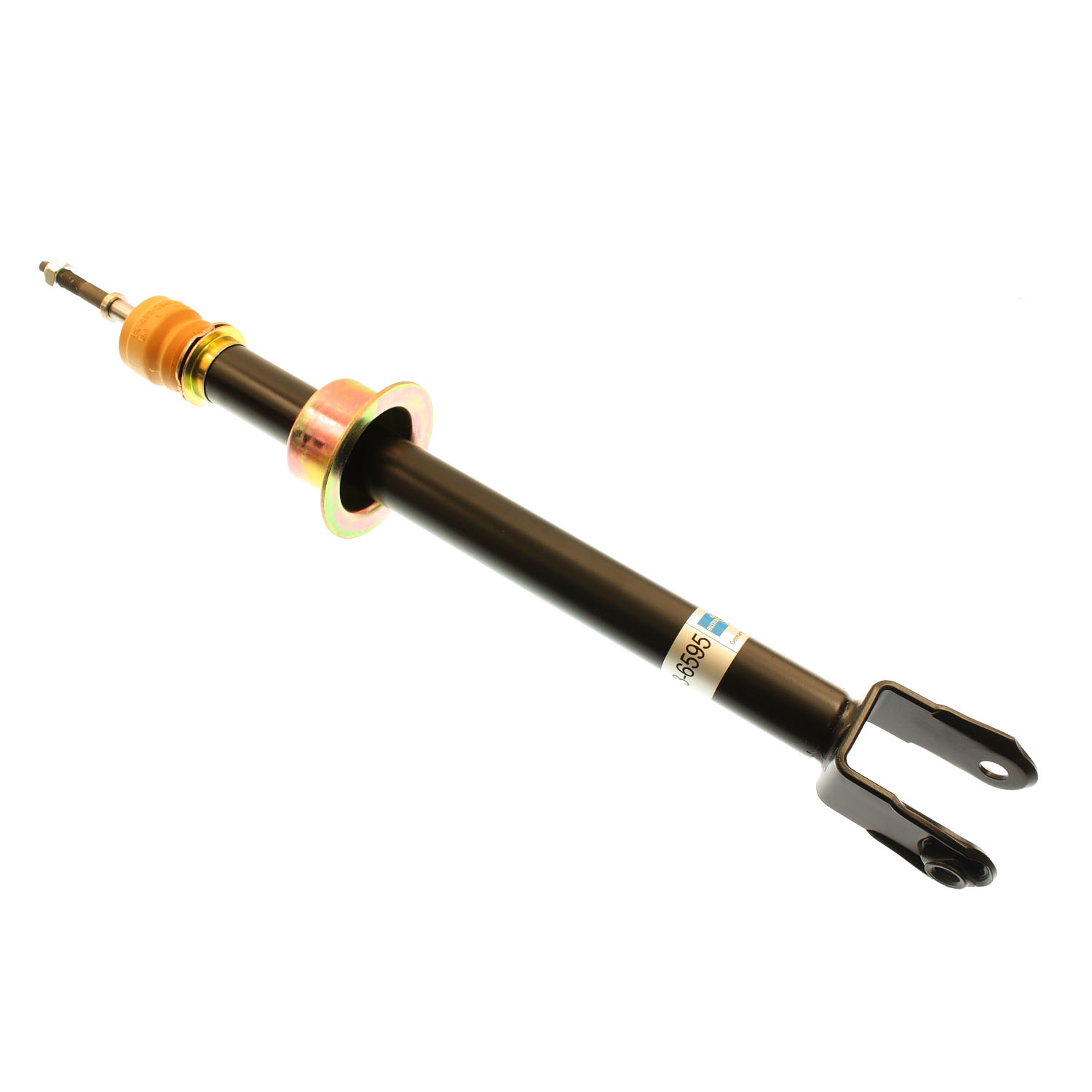 AM Shock Absorber and Strut Assembly SKU BIL24065955 OEM 2R8318045AG XR816962 XR843728