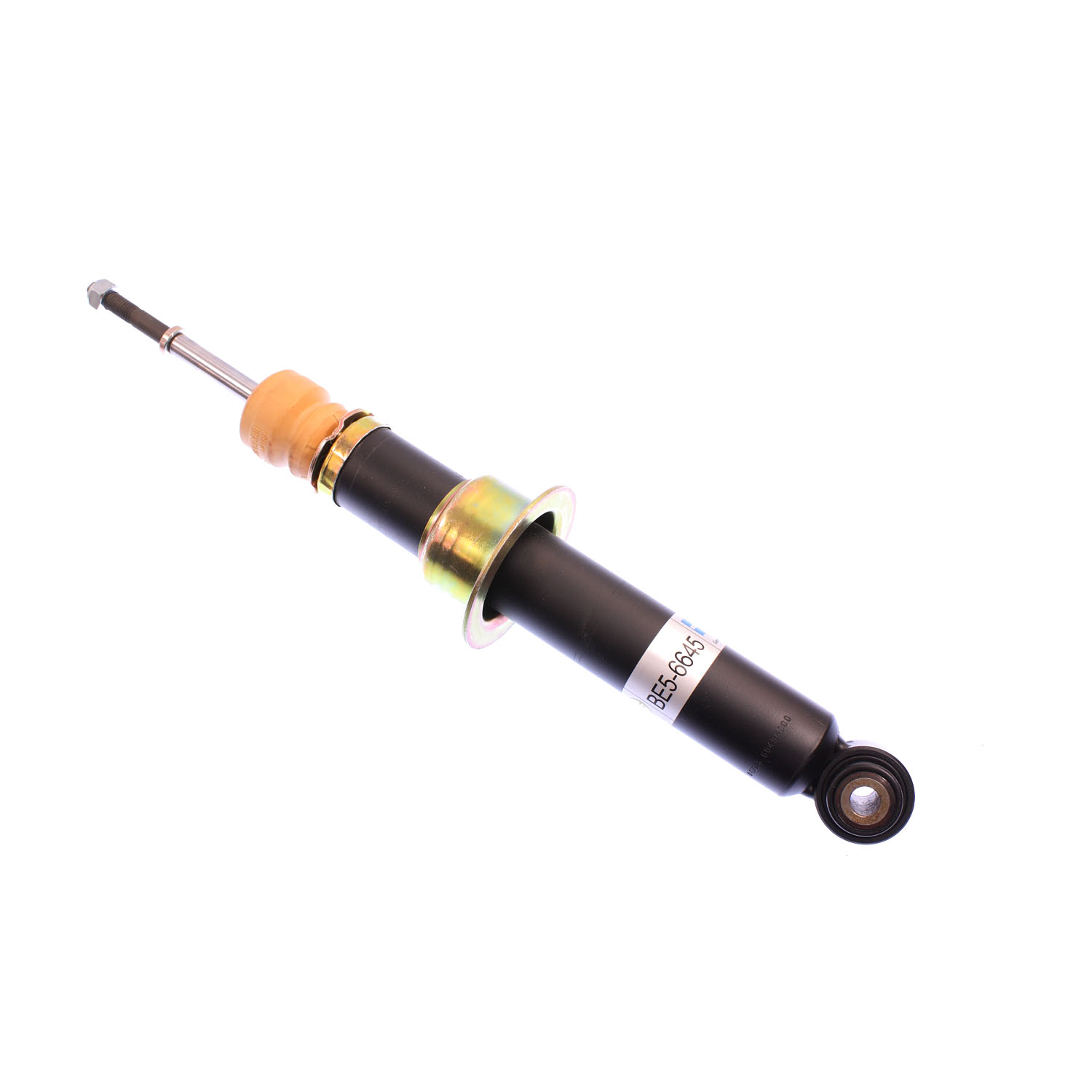 AM BILSTEIN 46MM MONOTUBE SHOCK ABSORBER 46mm Monotube Shock Absorber B4 Series Supersedes PN[F4 BE5-6645 H0] Bilstein B4 Economical Choice Maintains Original Equipment Ride Performance World Famou SKU BIL24066457 OEM 2R8318080AD XR836883 XR845901