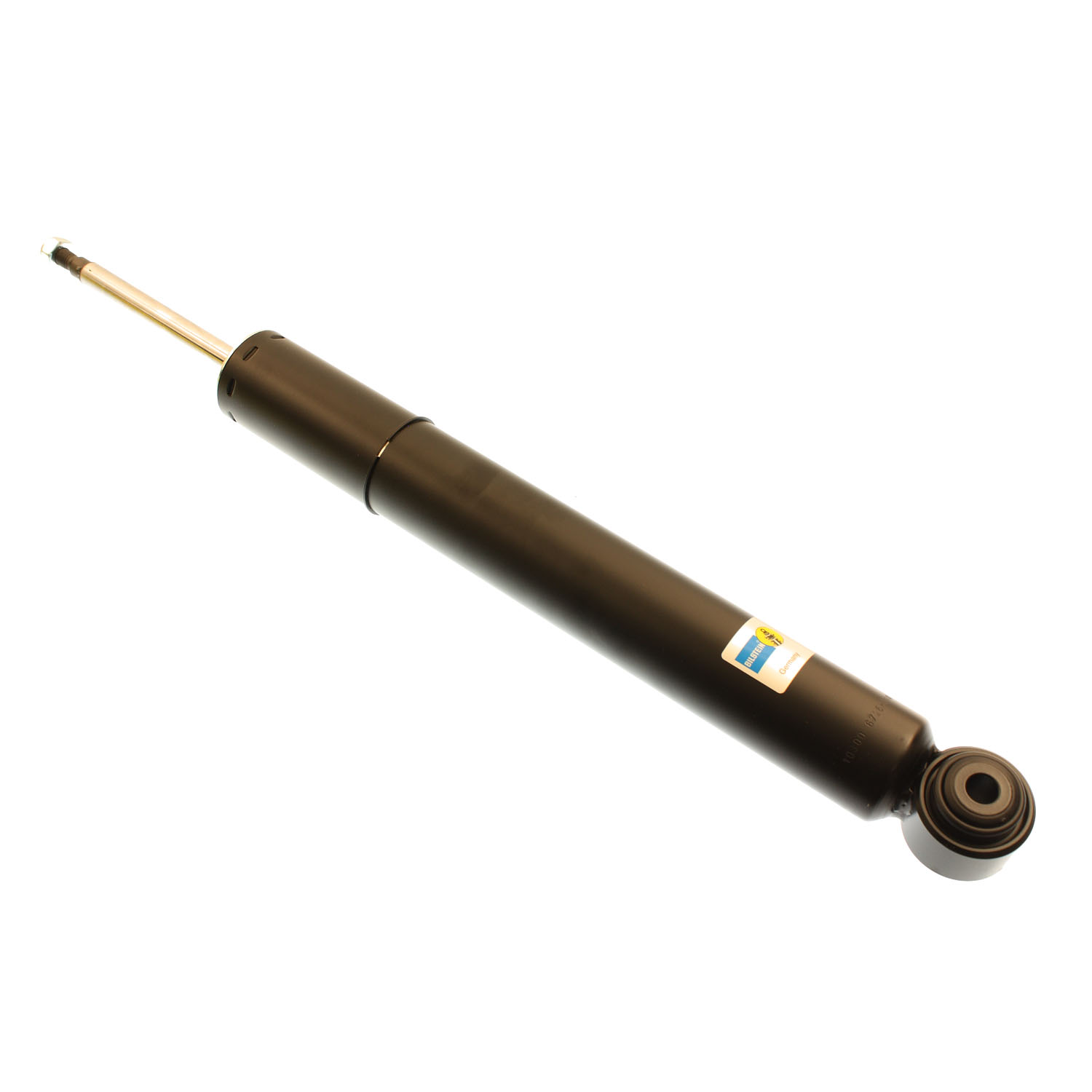 AM Shock Absorber and Strut Assembly SKU BIL24067263 OEM MJA2140DG MJA2140DH MJA2140DJ