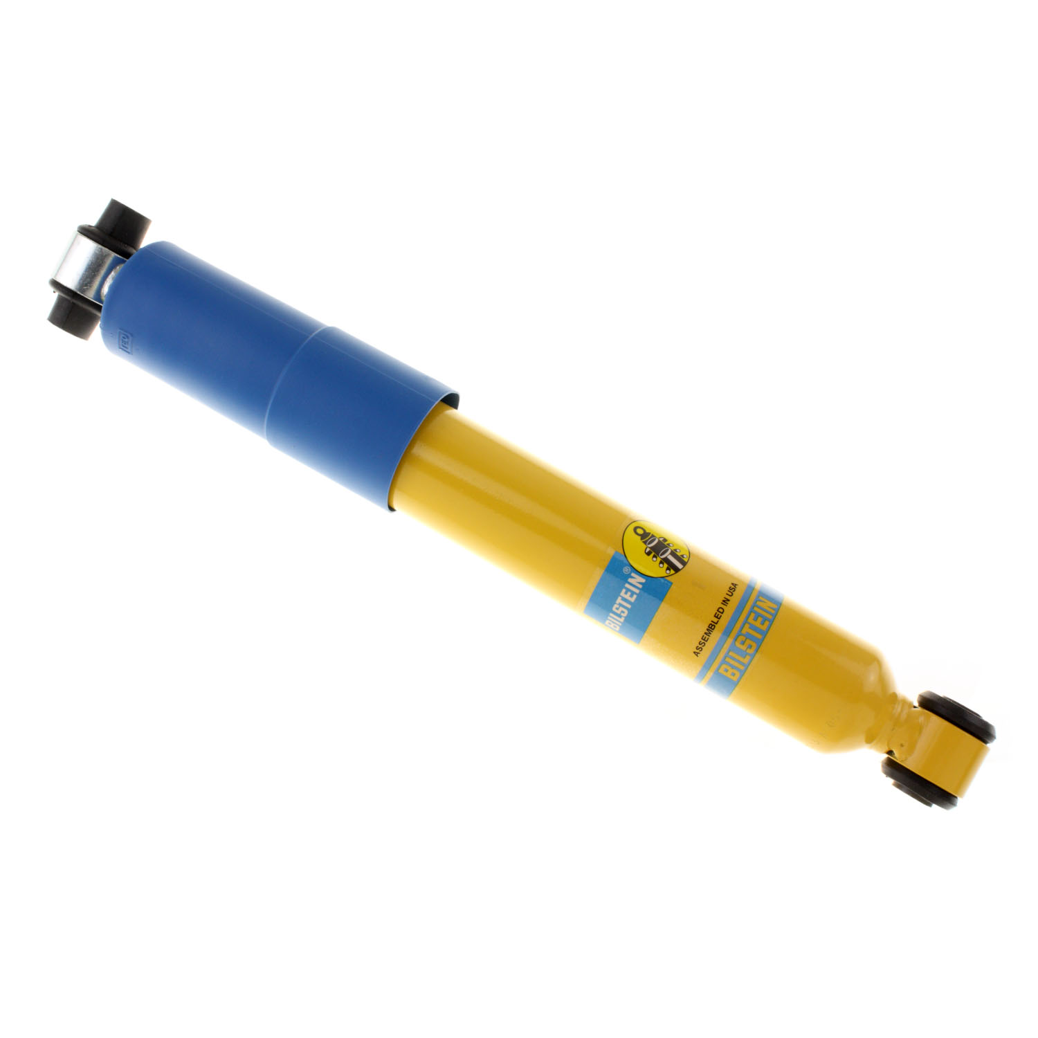 AM Shock Absorber and Strut Assembly SKU BIL24104050 OEM 22064260-22064333