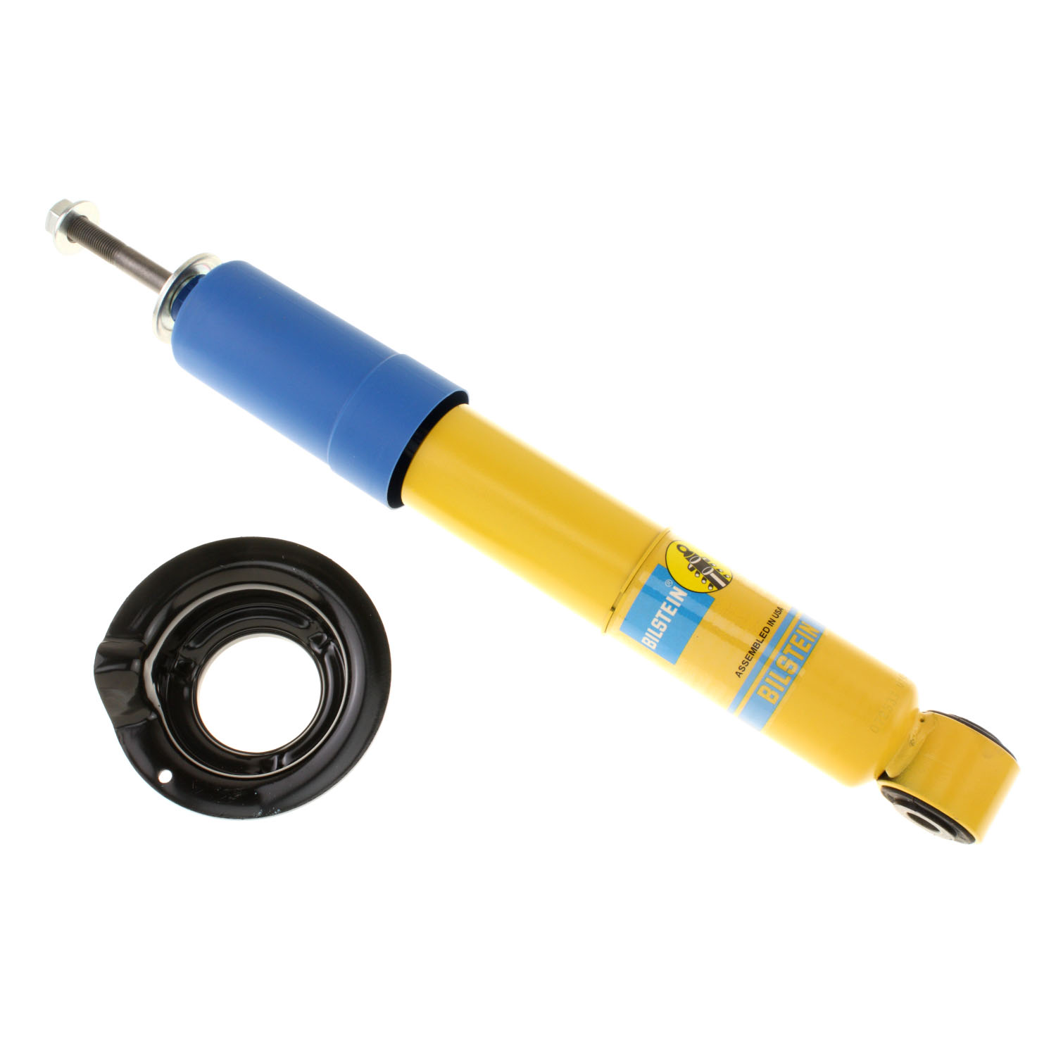 AM Shock Absorber and Strut Assembly SKU BIL24137430 OEM 56100ZP02A 56110EA027-56110EA0