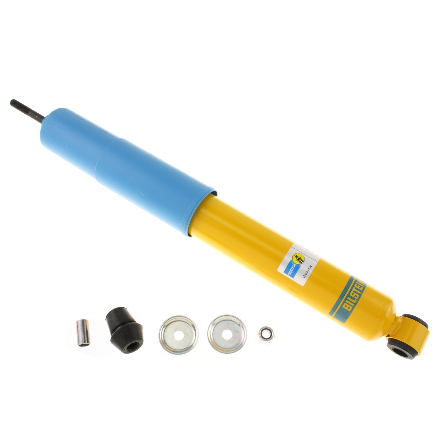 AM Shock Absorber and Strut Assembly SKU BIL24184809