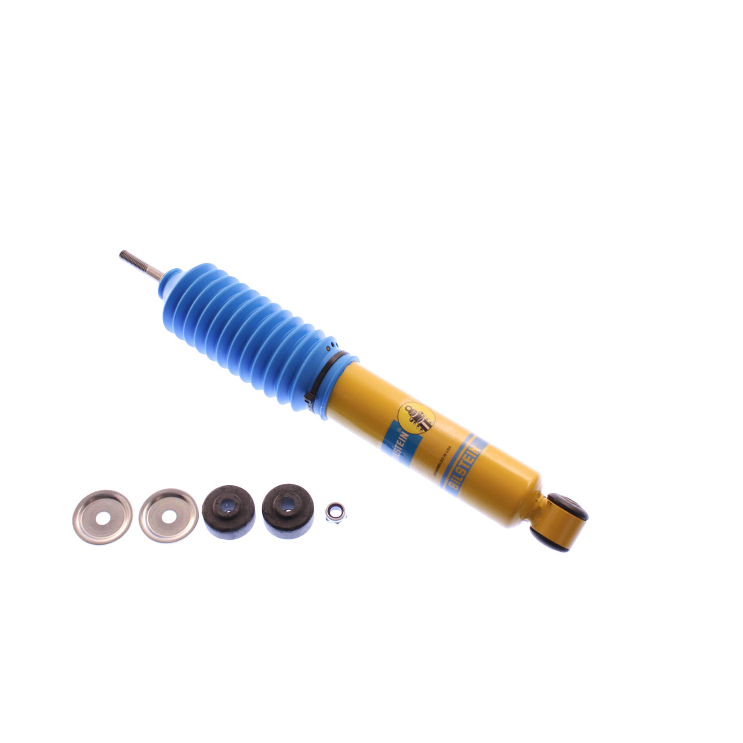 AM Shock Absorber and Strut Assembly SKU BIL24185233 OEM 4883072AB 4883072AC 4883072AD