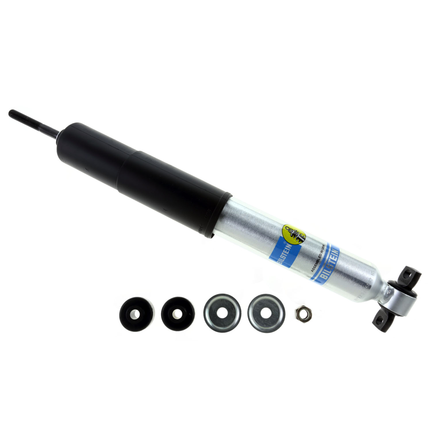 AM Shock Absorber and Strut Assembly SKU BIL24185400