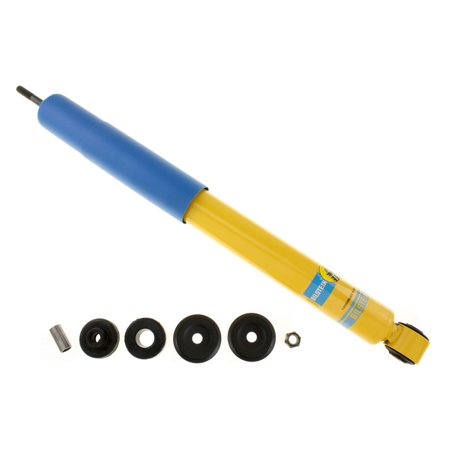 AM Shock Absorber and Strut Assembly SKU BIL24186070 OEM 5086591AE 5086591AF 5086591A