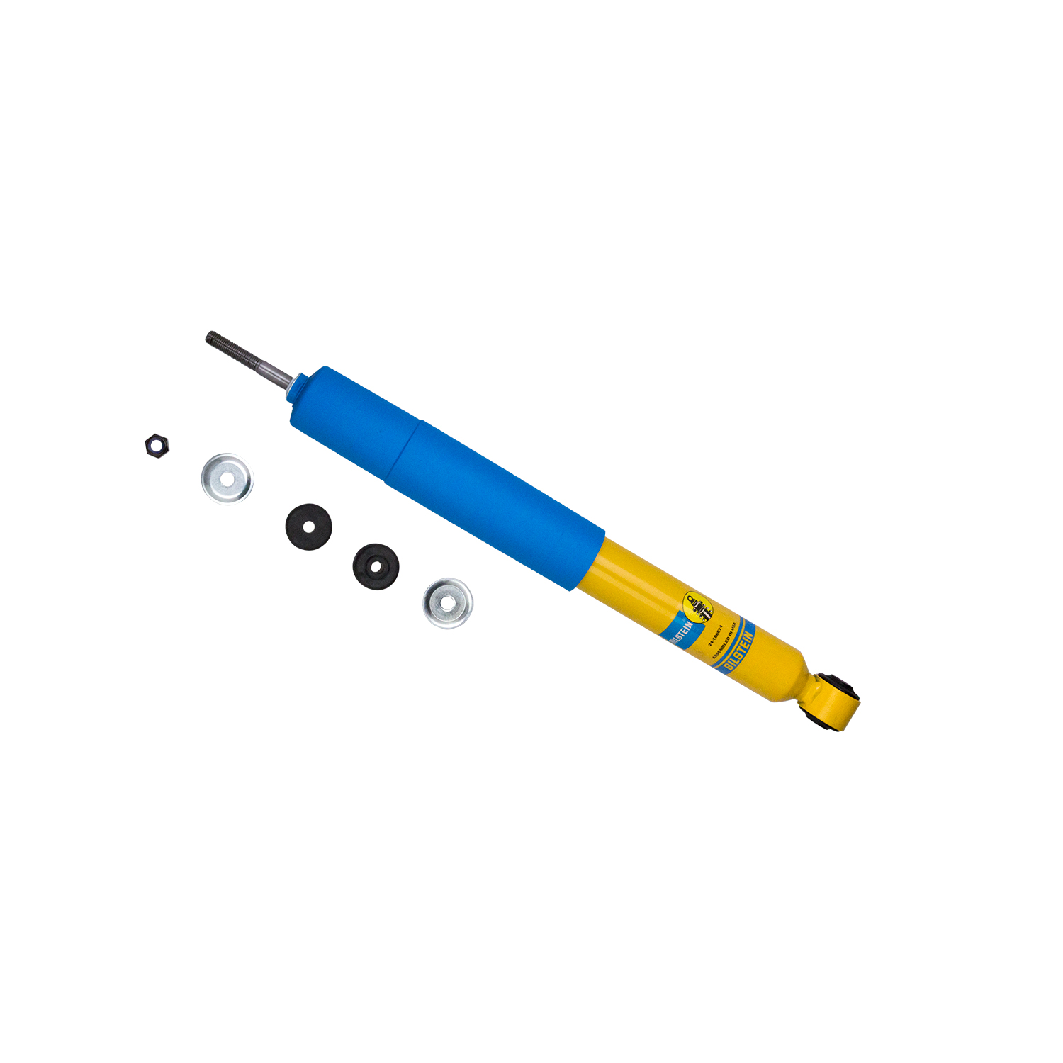 AM Shock Absorber and Strut Assembly SKU BIL24186674 OEM 5C3Z18124FA 5C3Z18124KA 5C3Z
