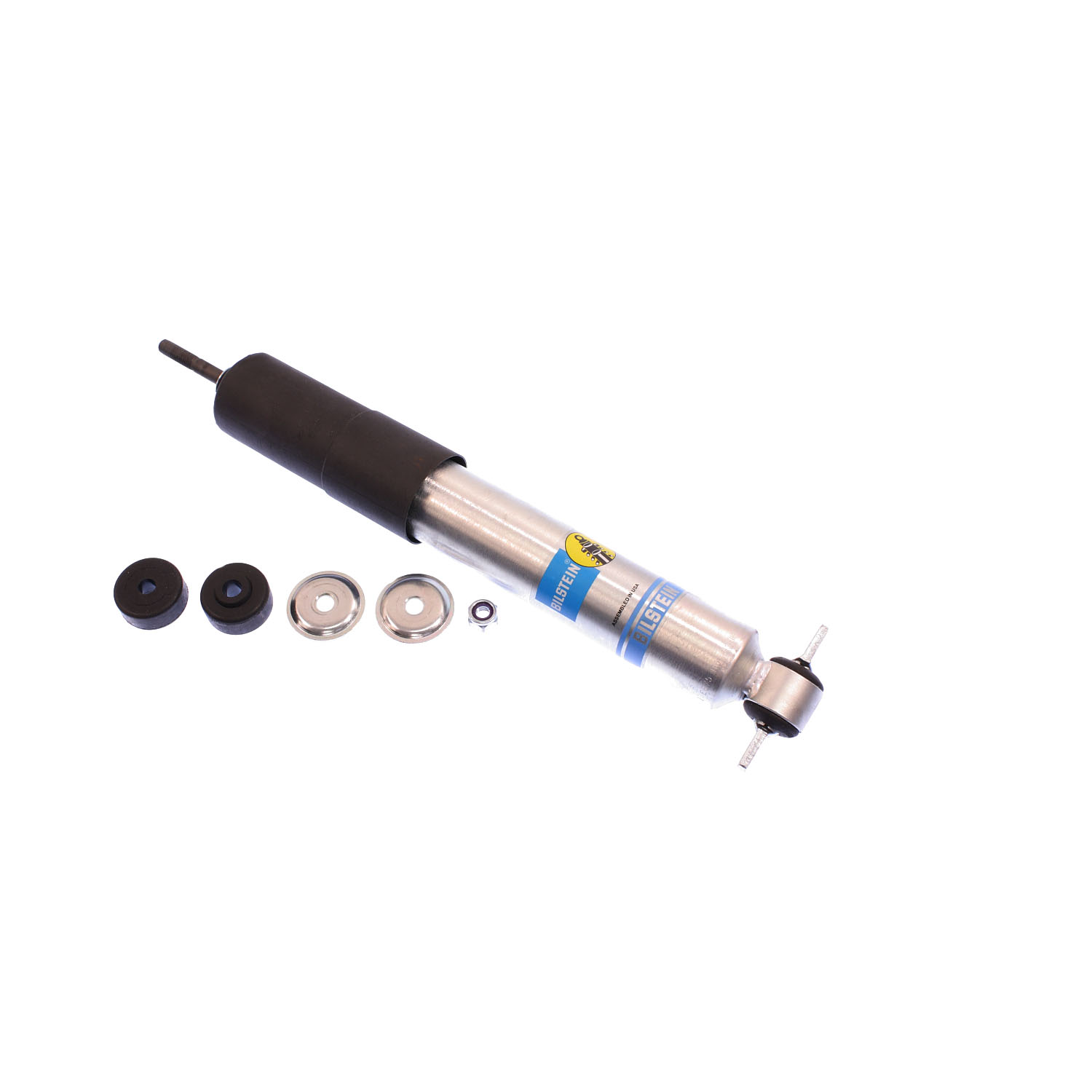 AM Shock Absorber and Strut Assembly SKU BIL24187107