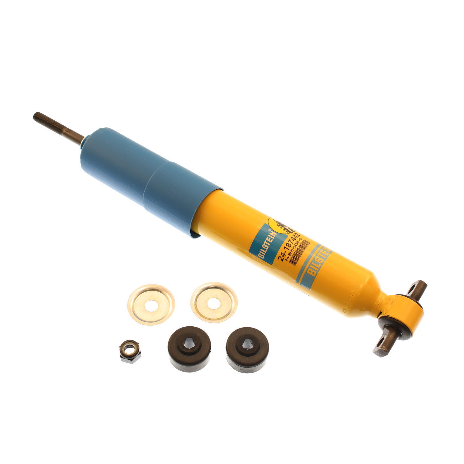AM Shock Absorber and Strut Assembly SKU BIL24187442 OEM 3L3Z18124AA XL3Z18124CA