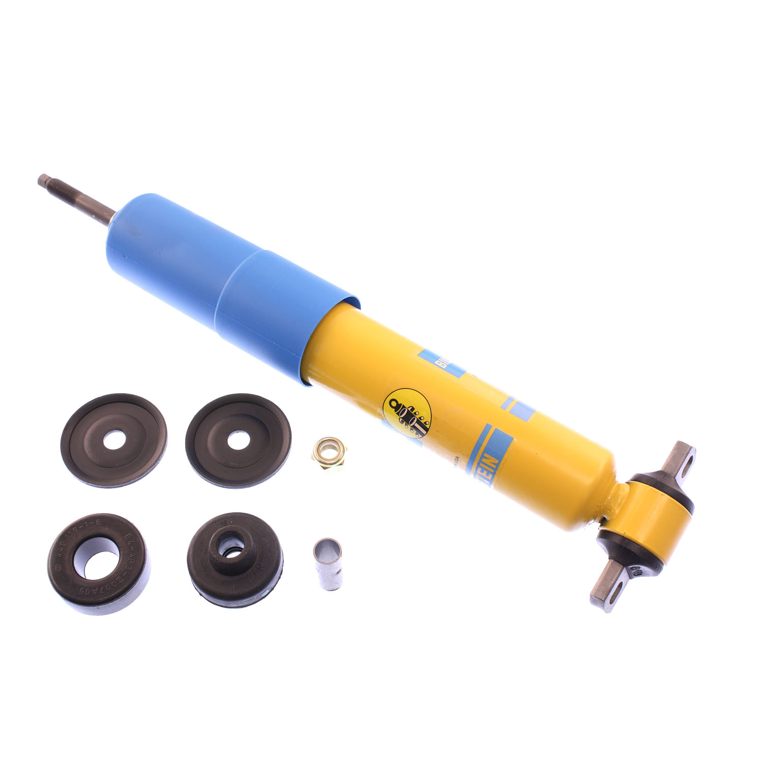 AM Shock Absorber and Strut Assembly SKU BIL24187480 OEM 68170198AB 68170198AC 68170199