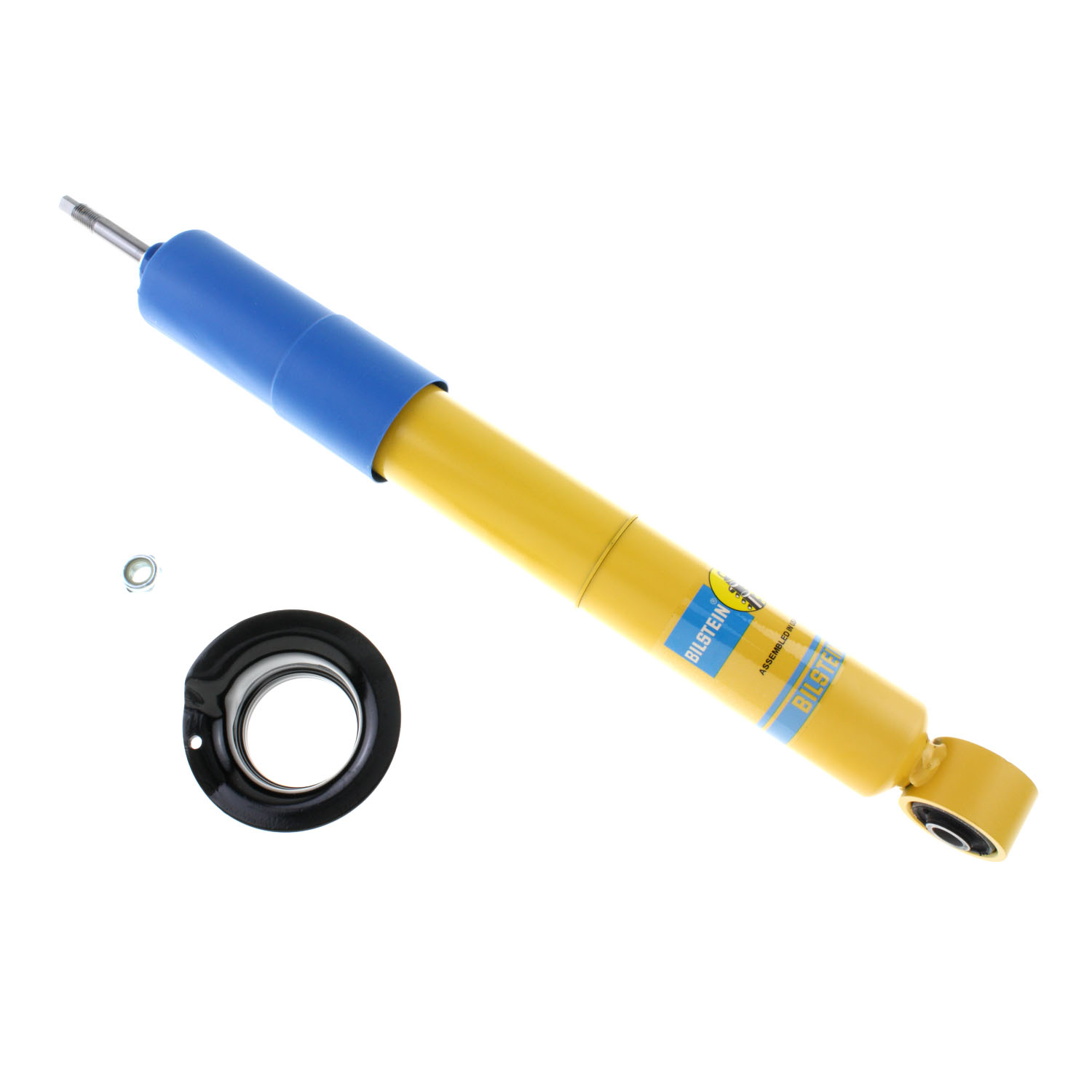 AM Shock Absorber and Strut Assembly SKU BIL24188234 OEM 4851039406-4851039426-48510395