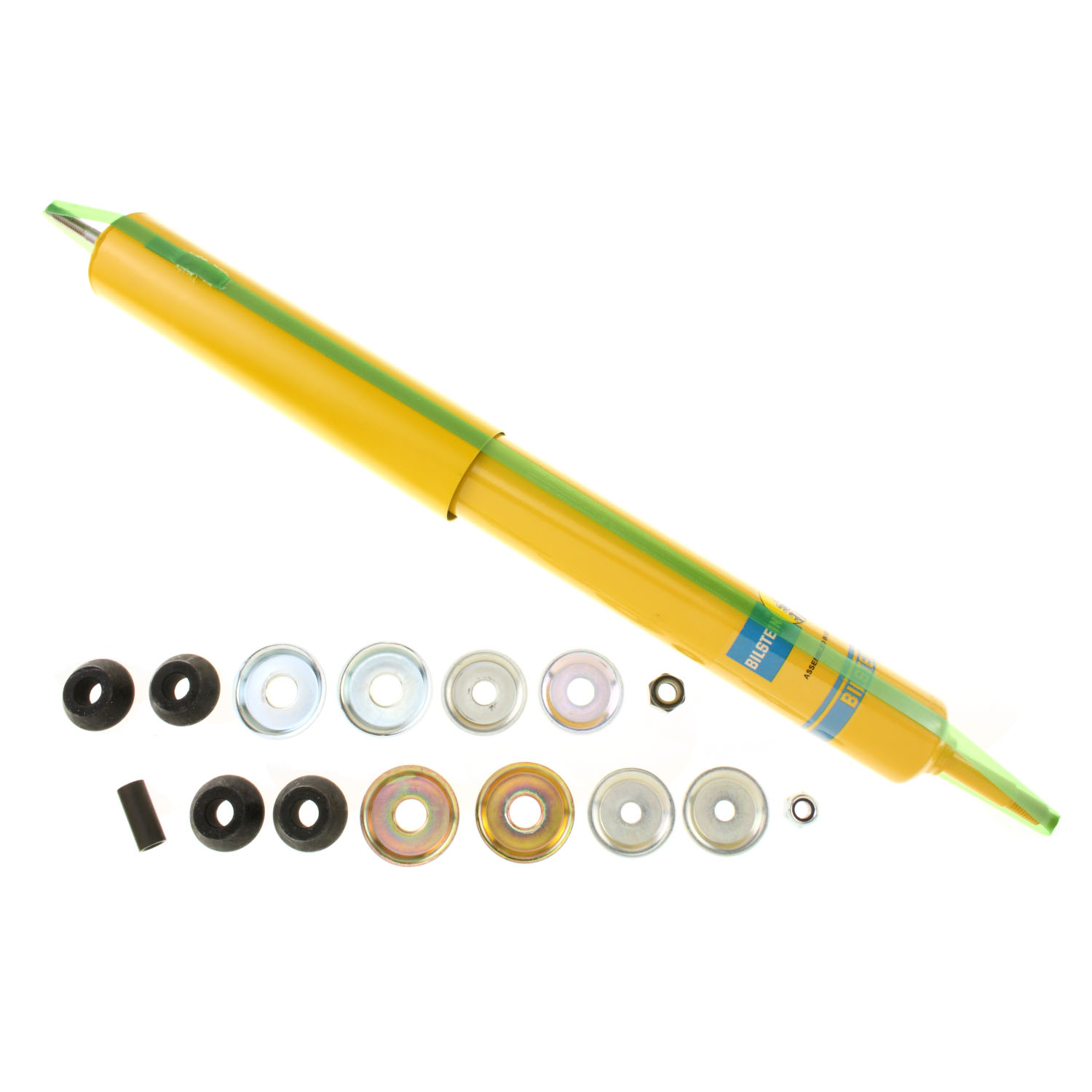 AM Shock Absorber and Strut Assembly SKU BIL24188296 OEM RTC4629K STC1635 STC207 STC241