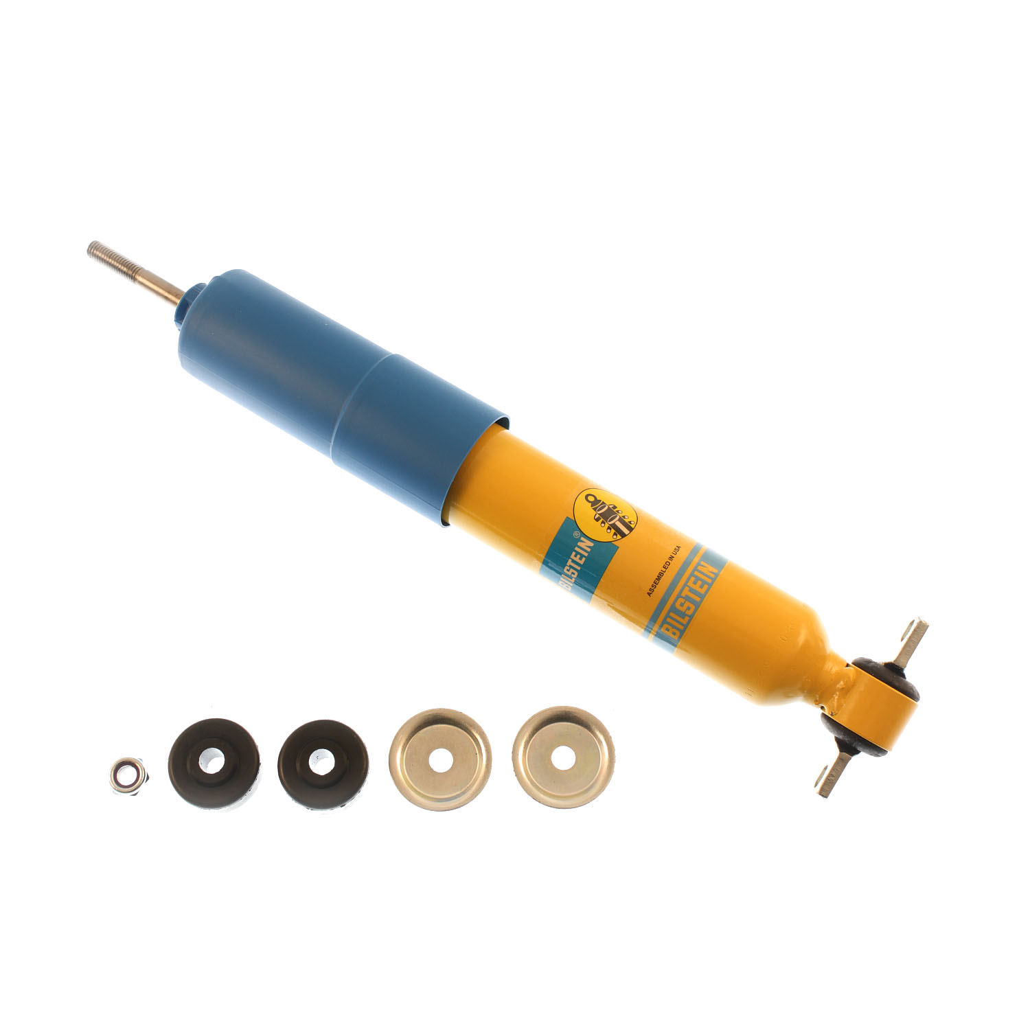 AM Shock Absorber and Strut Assembly SKU BIL24196260 OEM 3L5Z18124BA 3L5Z18124CA 3U2Z18