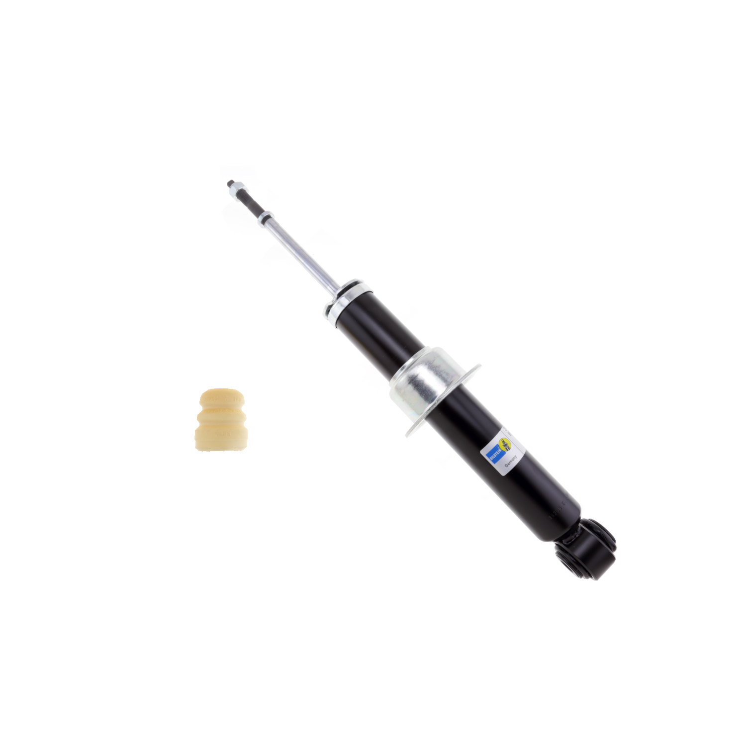 AM Shock Absorber B4 OE Replacement Rear SKU BIL24203029 OEM 8X2318045AC C2Z18564 C2Z24655