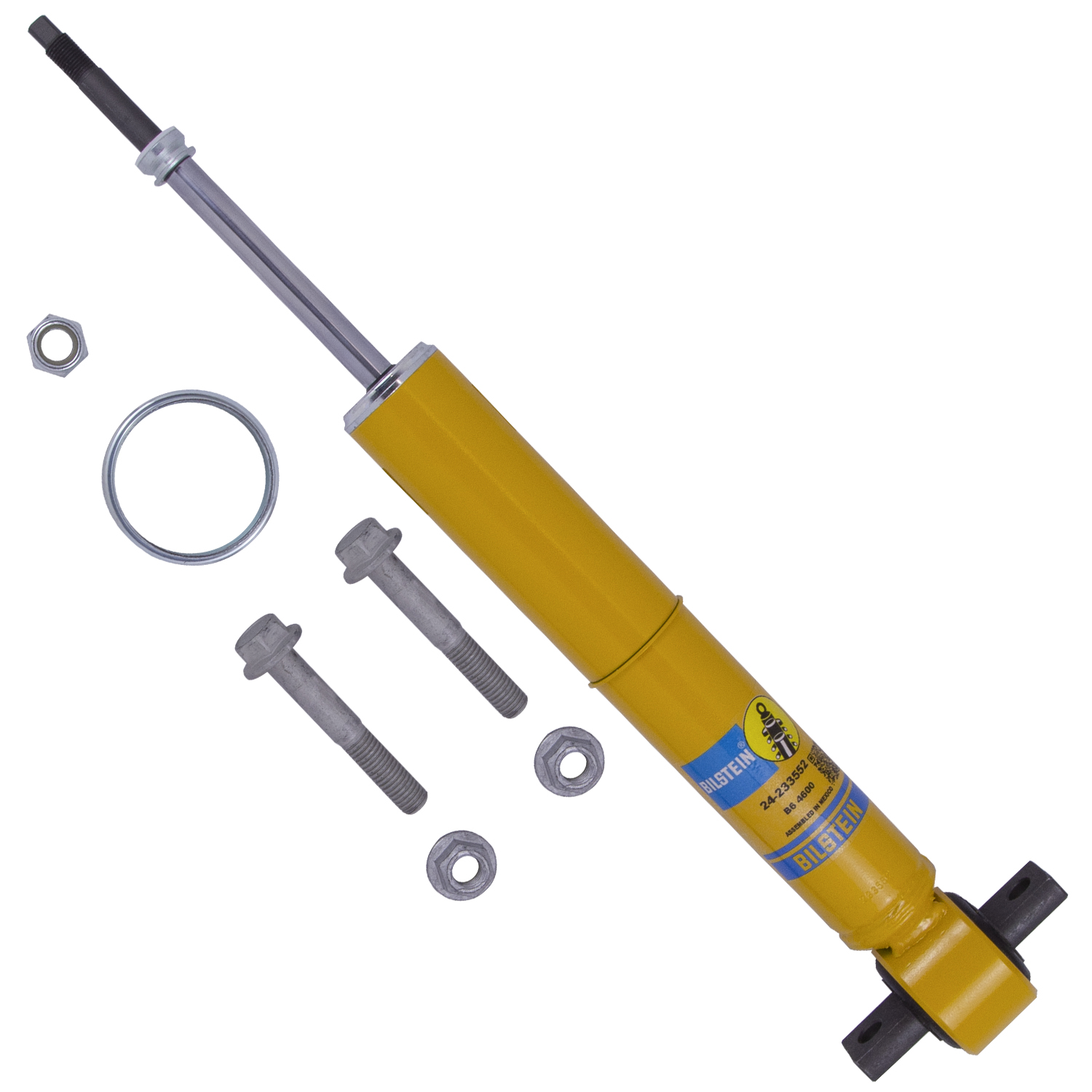 AM Shock Absorber and Strut Assembly SKU BIL24233552 OEM HB3Z18124C KB3Z18124A KB3Z1812