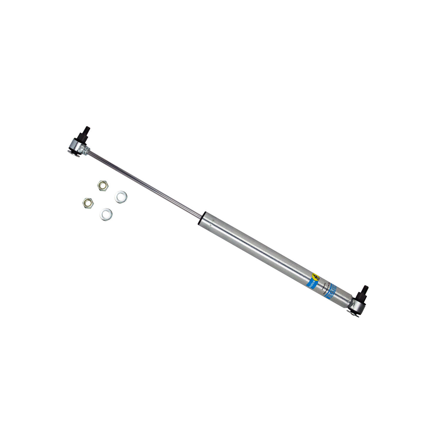 AM Steering Damper B6 Steering Damper Front SKU BIL24245975