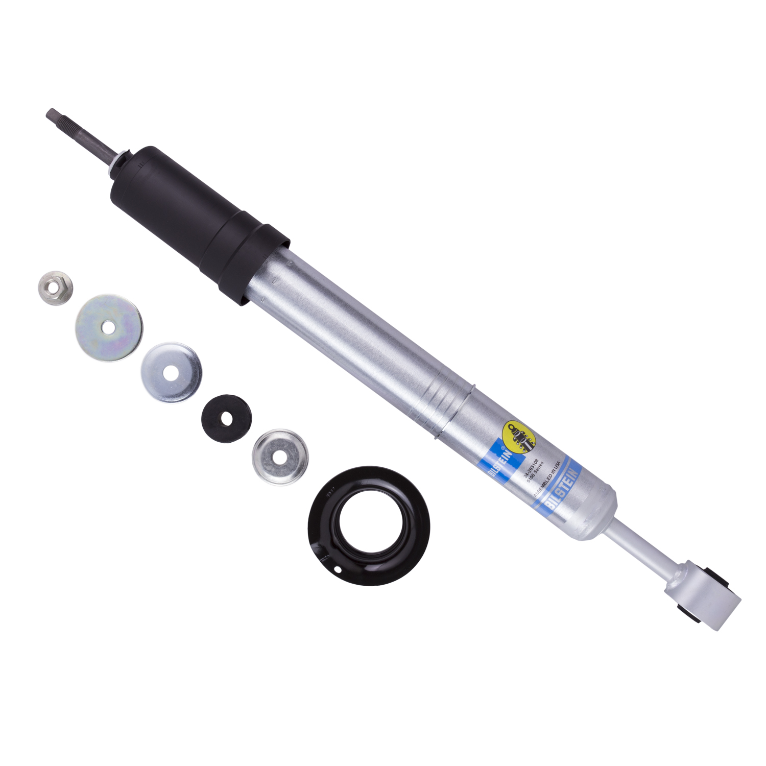 AM Shock Absorber B8-5100 Ride Height Adjustable Front SKU BIL24263108