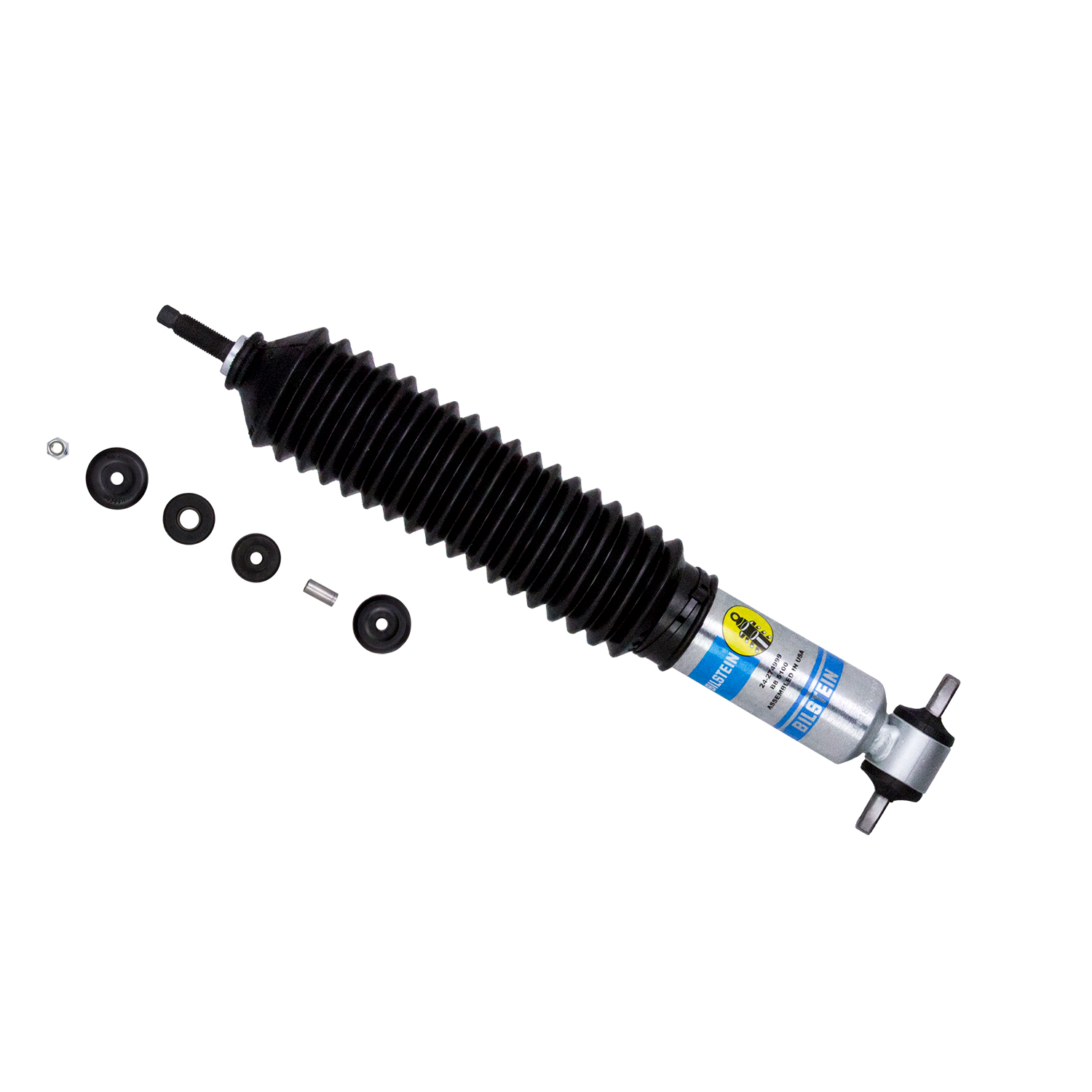 AM Shock Absorber B8-5100 Front SKU BIL24274999