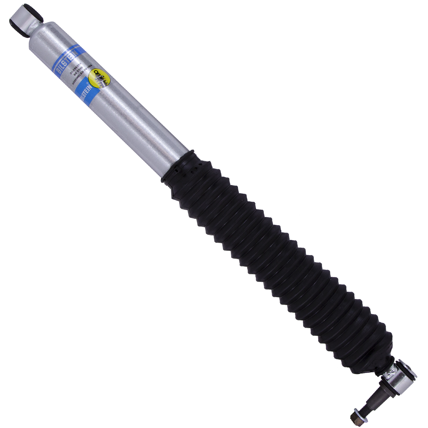 AM B8-5100 Steering Damper SKU BIL24286558