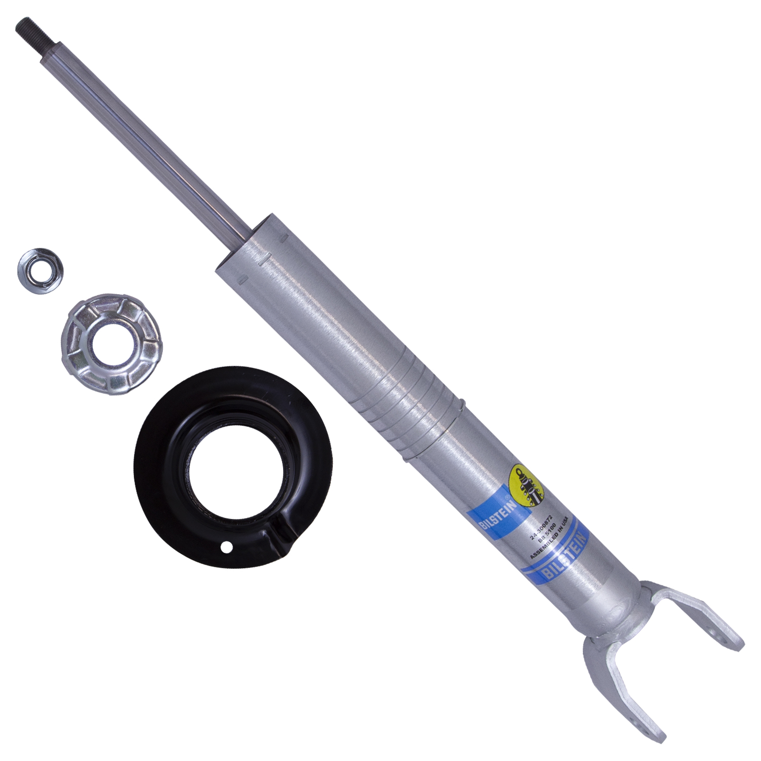 AM Shock Absorber and Strut Assembly SKU BIL24300872