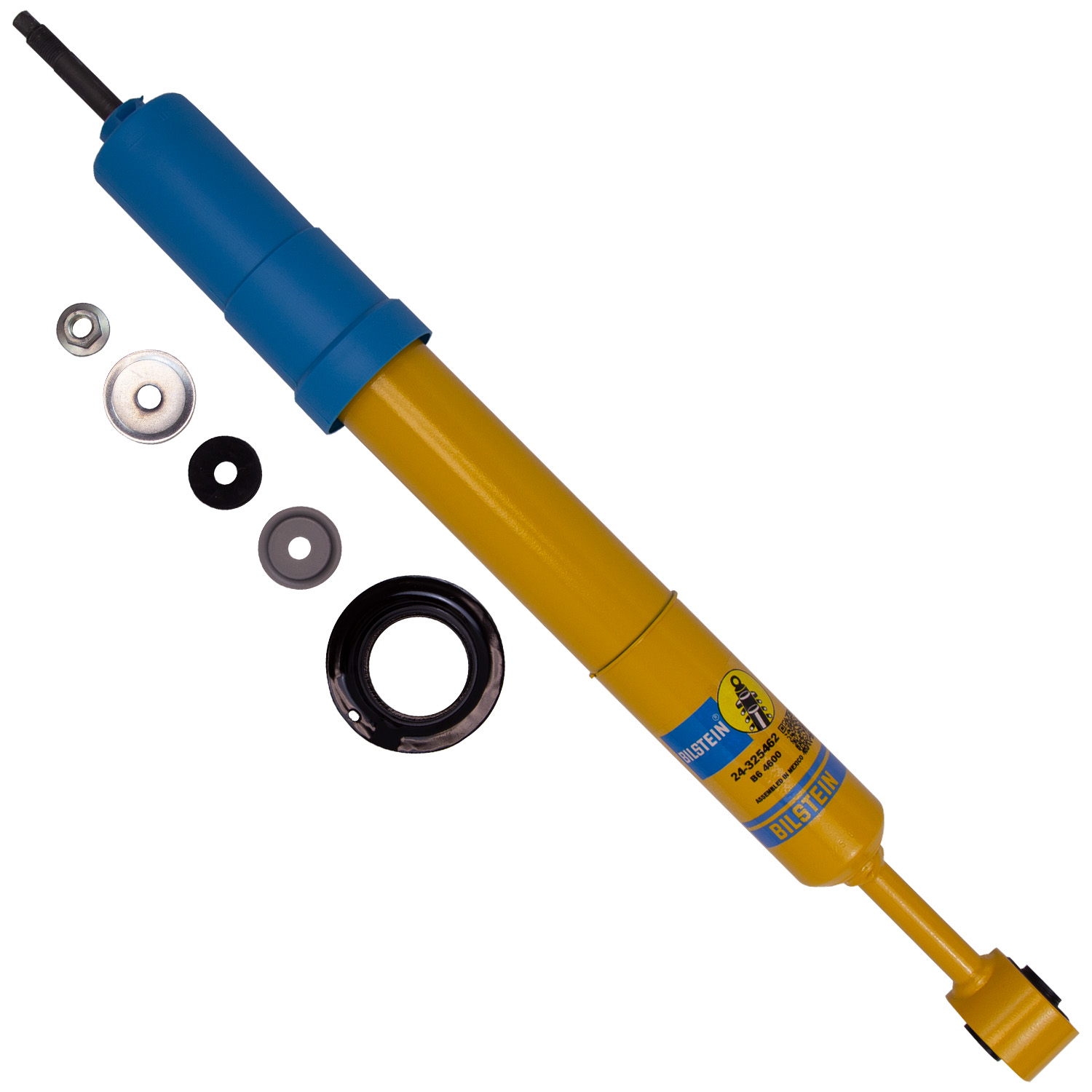 AM Shock Absorber and Strut Assembly SKU BIL24325462 OEM 4851009L80-4851009L81-4851009L