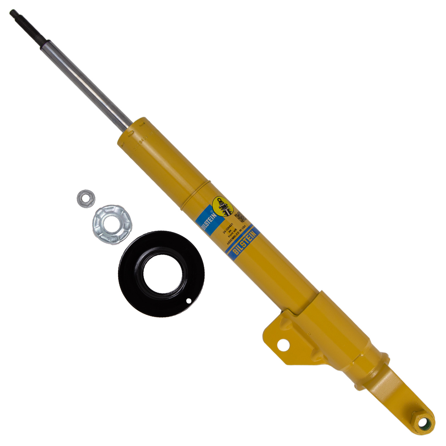 AM Suspension Shock Absorber Chrysler 300-2020-2011 Dodge Challenger 2020-2011 Charger 2020-2011 SKU BIL24326421 OEM 5168647AA 5168647AB 5168647AC