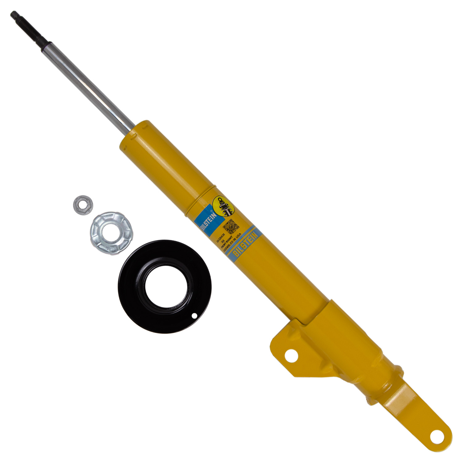 AM Suspension Shock Absorber Chrysler 300-2020-2011 Dodge Challenger 2020-2011 Charger 2020-2011 SKU BIL24326438 OEM 5168646AA 5168646AB 5168646AC