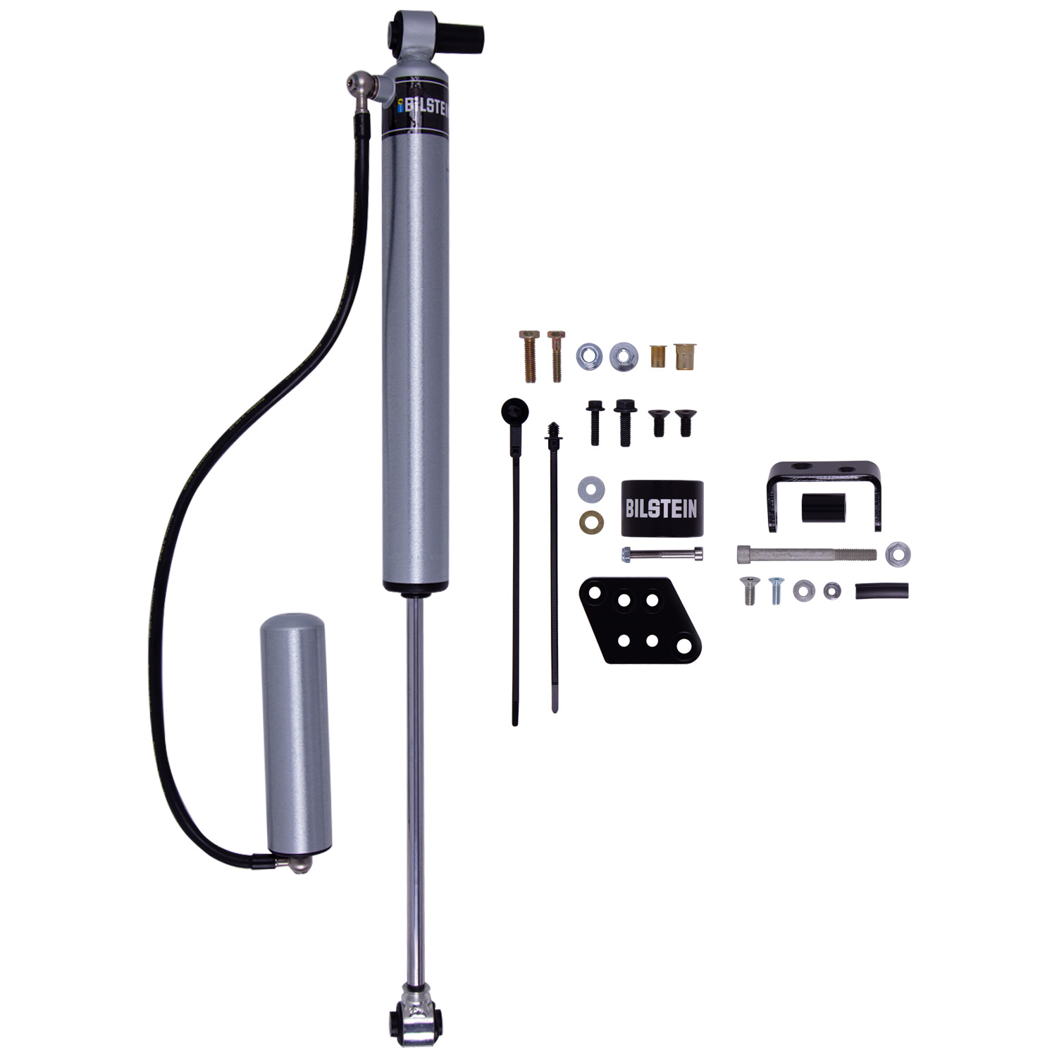 AM Suspension Shock Absorber Jeep Wrangler 2023-2018 SKU BIL25329902