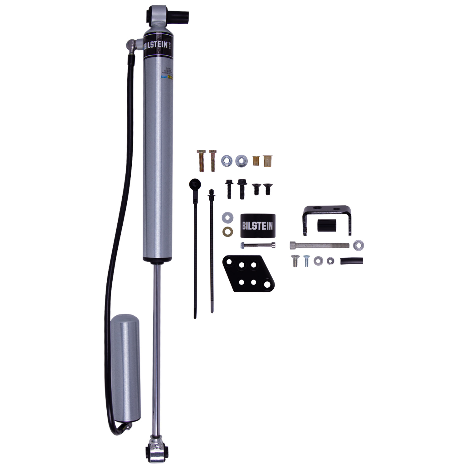 AM Suspension Shock Absorber Jeep Wrangler 2023-2018 SKU BIL25329919