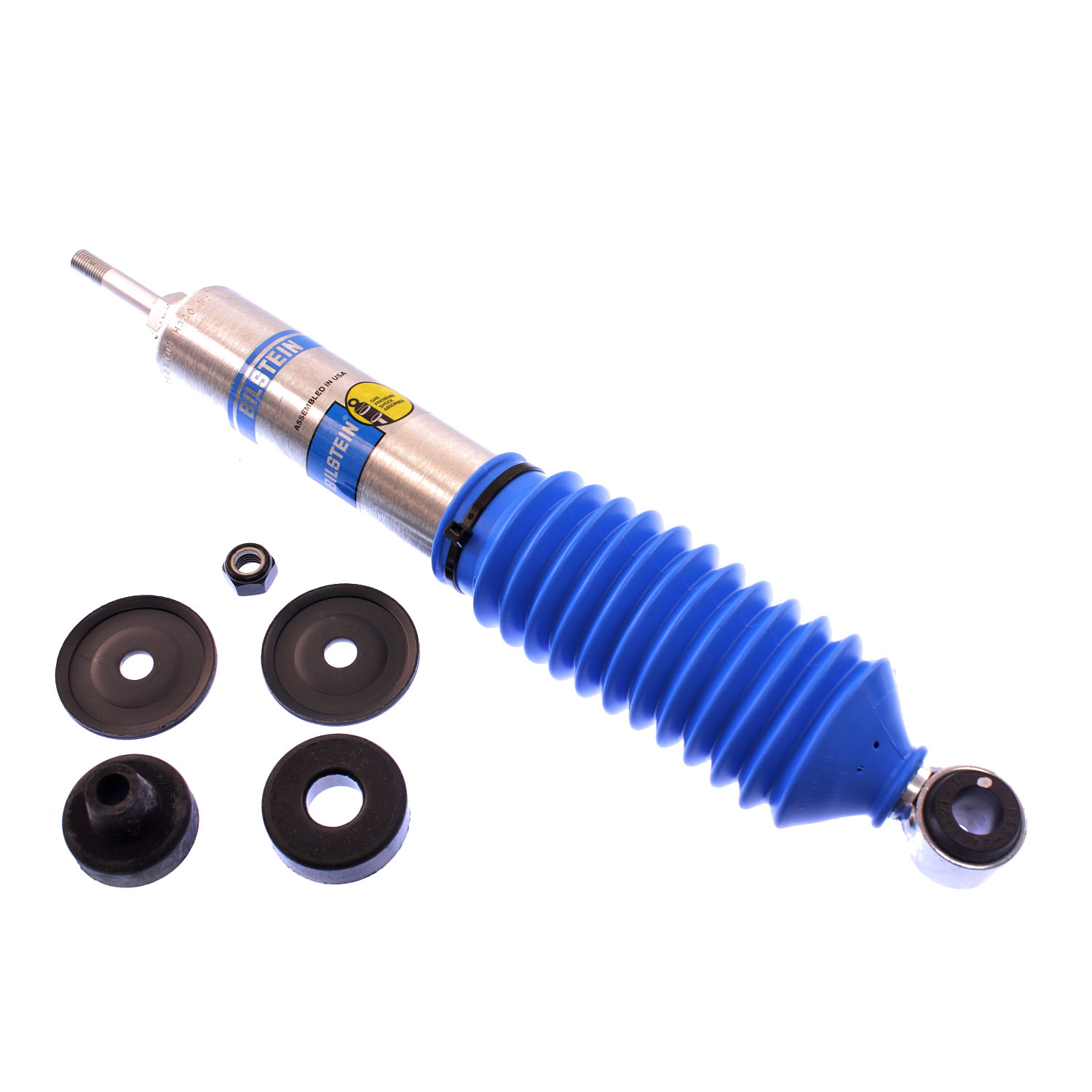 AM Shock Absorber and Strut Assembly SKU BIL33187563 OEM 8C2Z18124A 8C2Z18124B 8C2Z1812