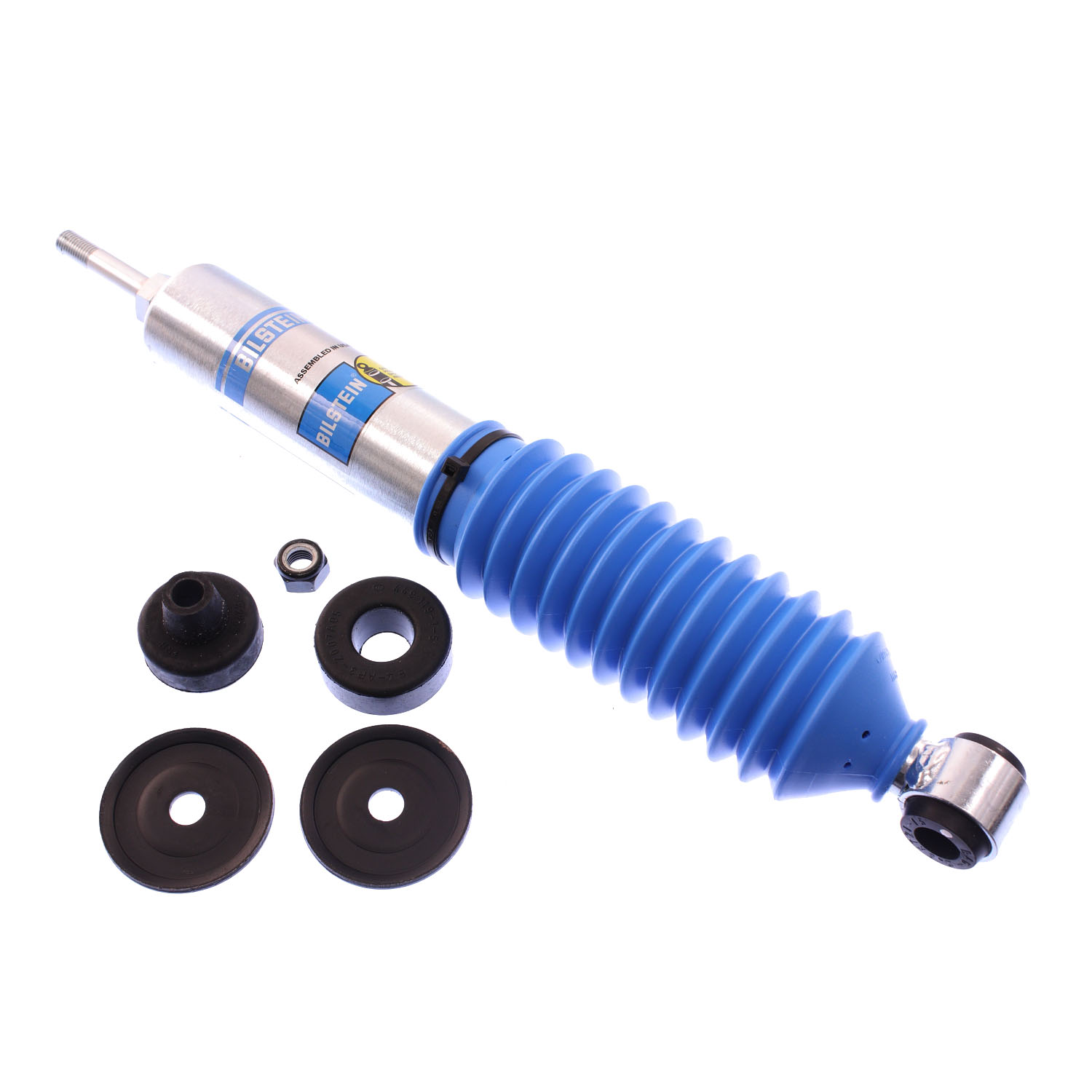 AM Shock Absorber and Strut Assembly SKU BIL33187570